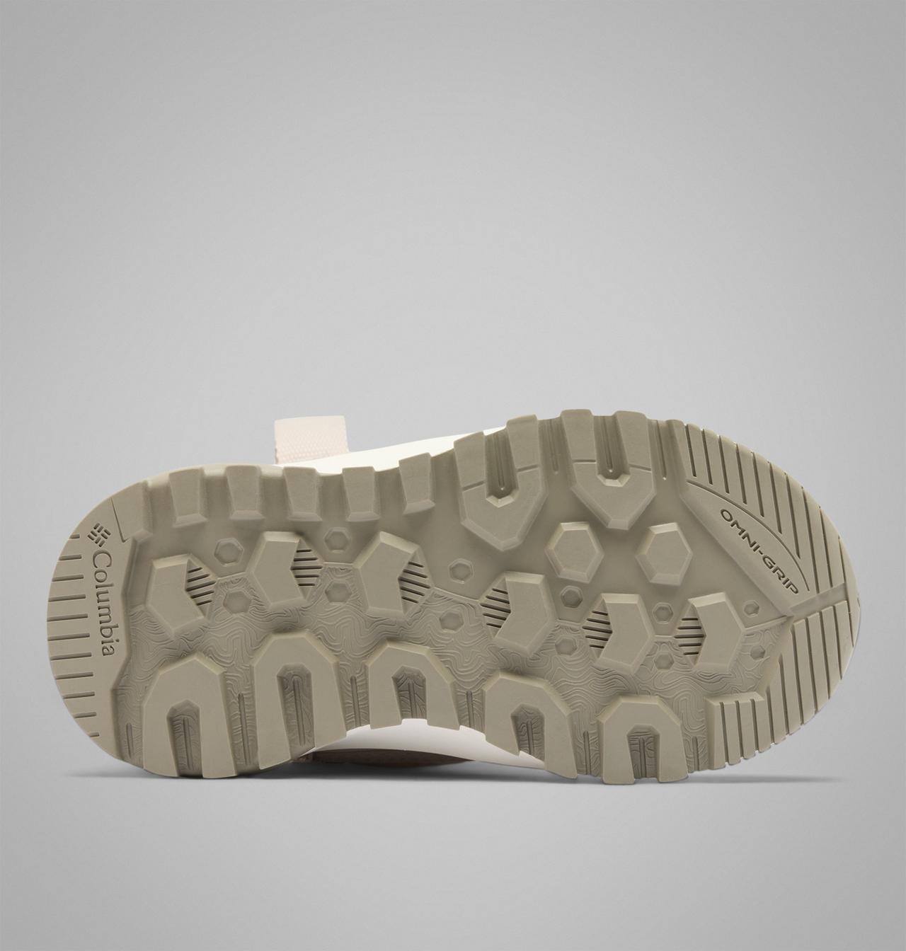 Little Kids Youth Snowtrot Mid