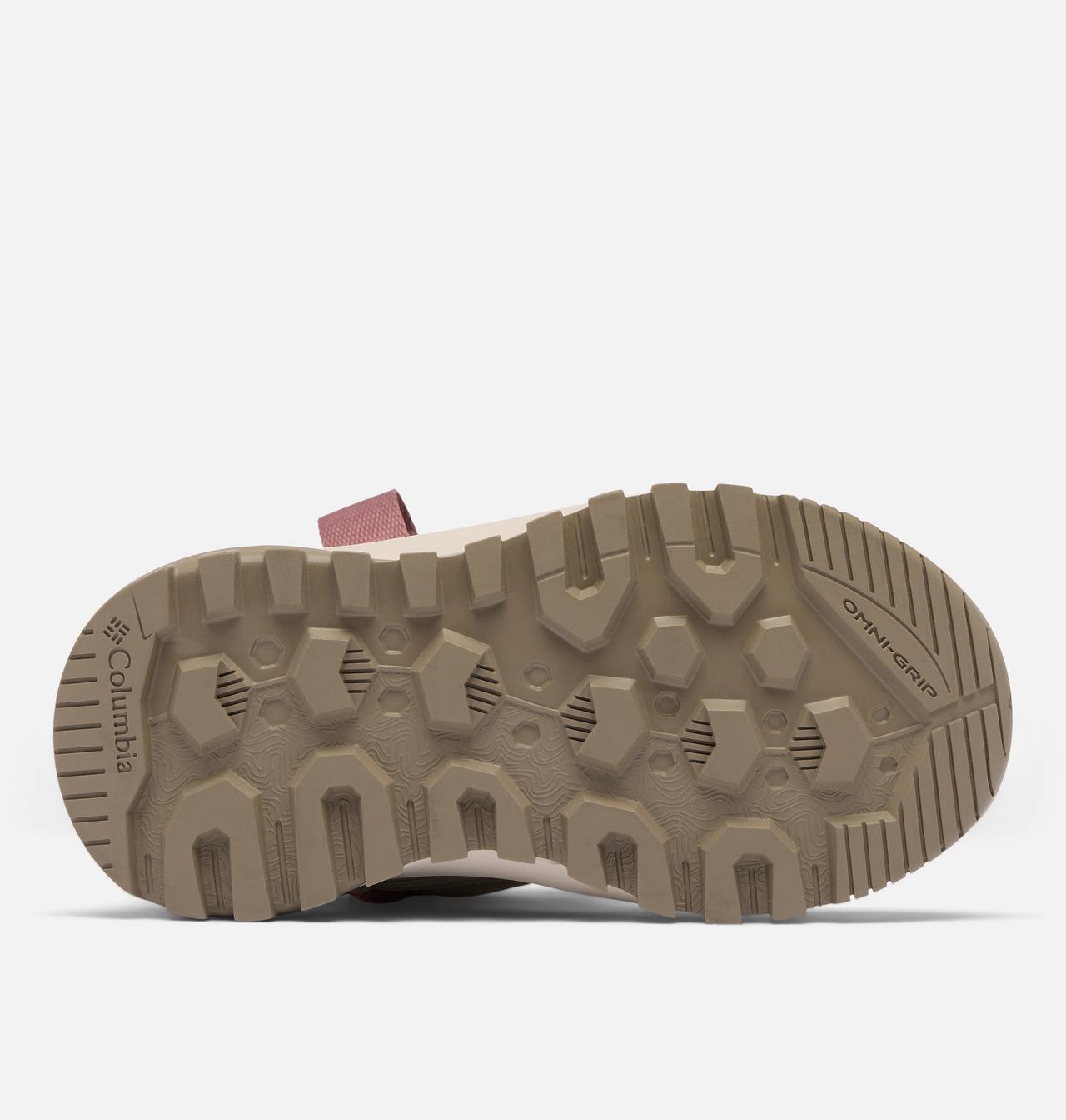 Little Kids Youth Snowtrot Mid 5