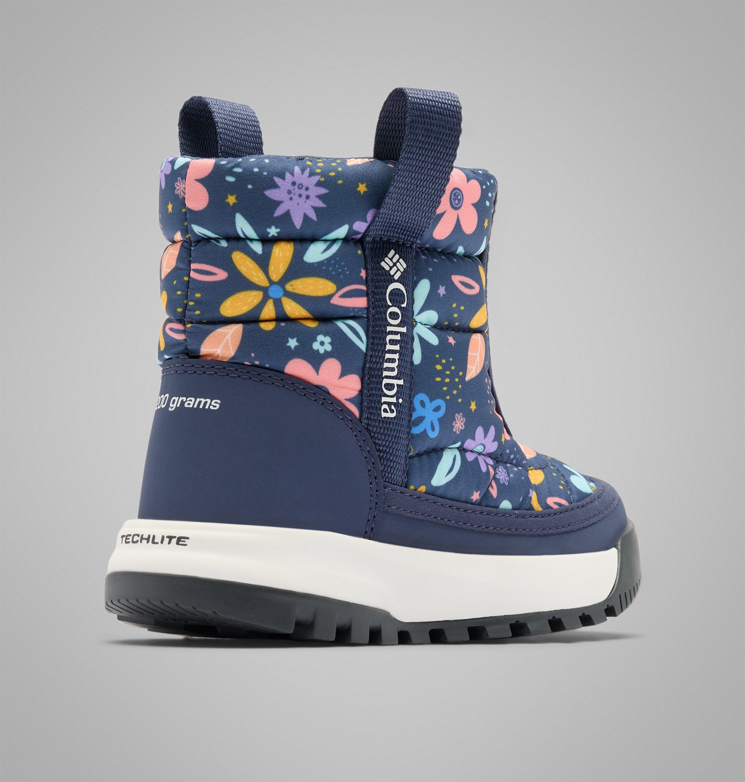 Botte à bride Powderbug™ Snowlite pour petits enfants 9