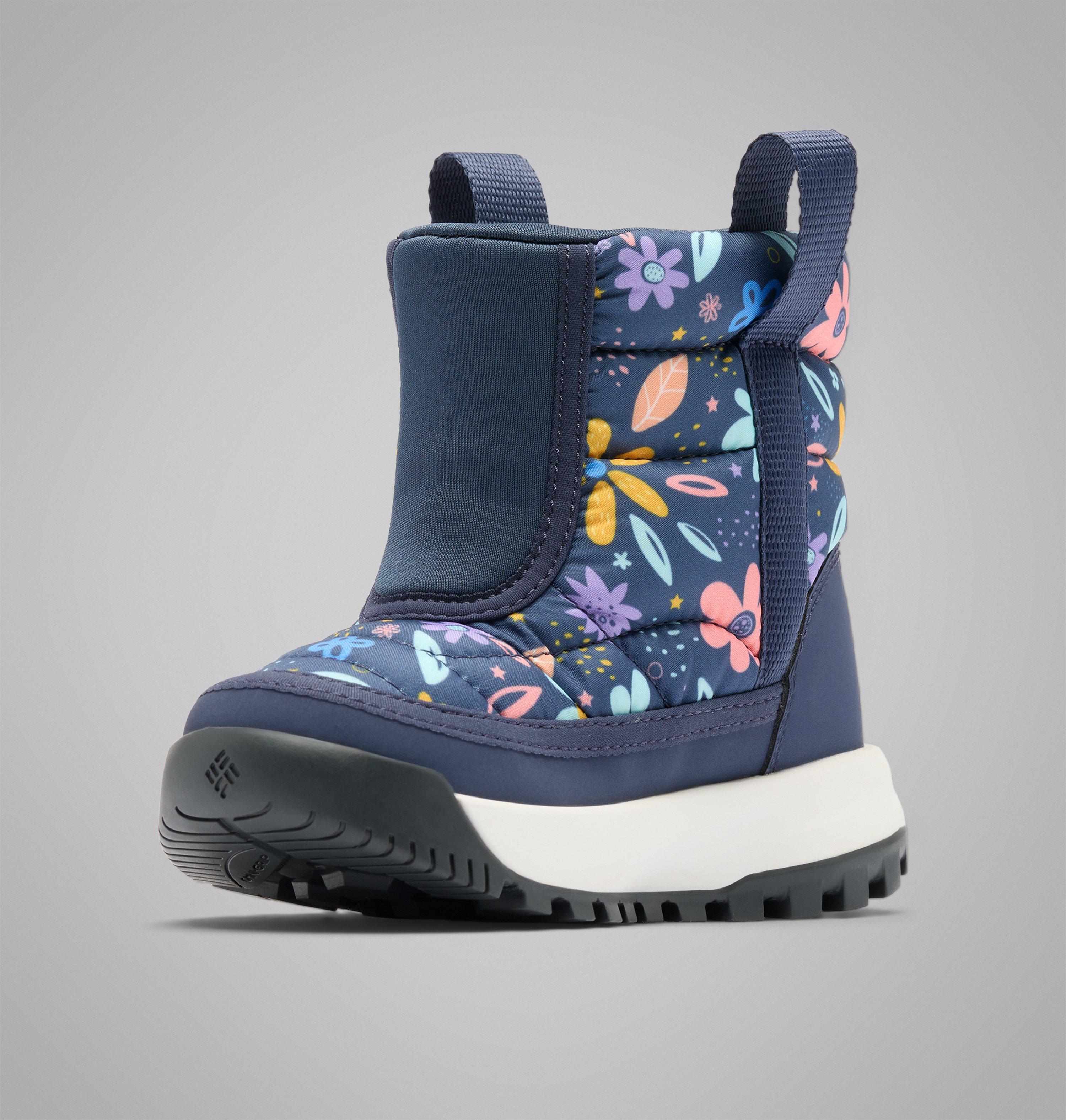 Botte à bride Powderbug™ Snowlite pour petits enfants 7