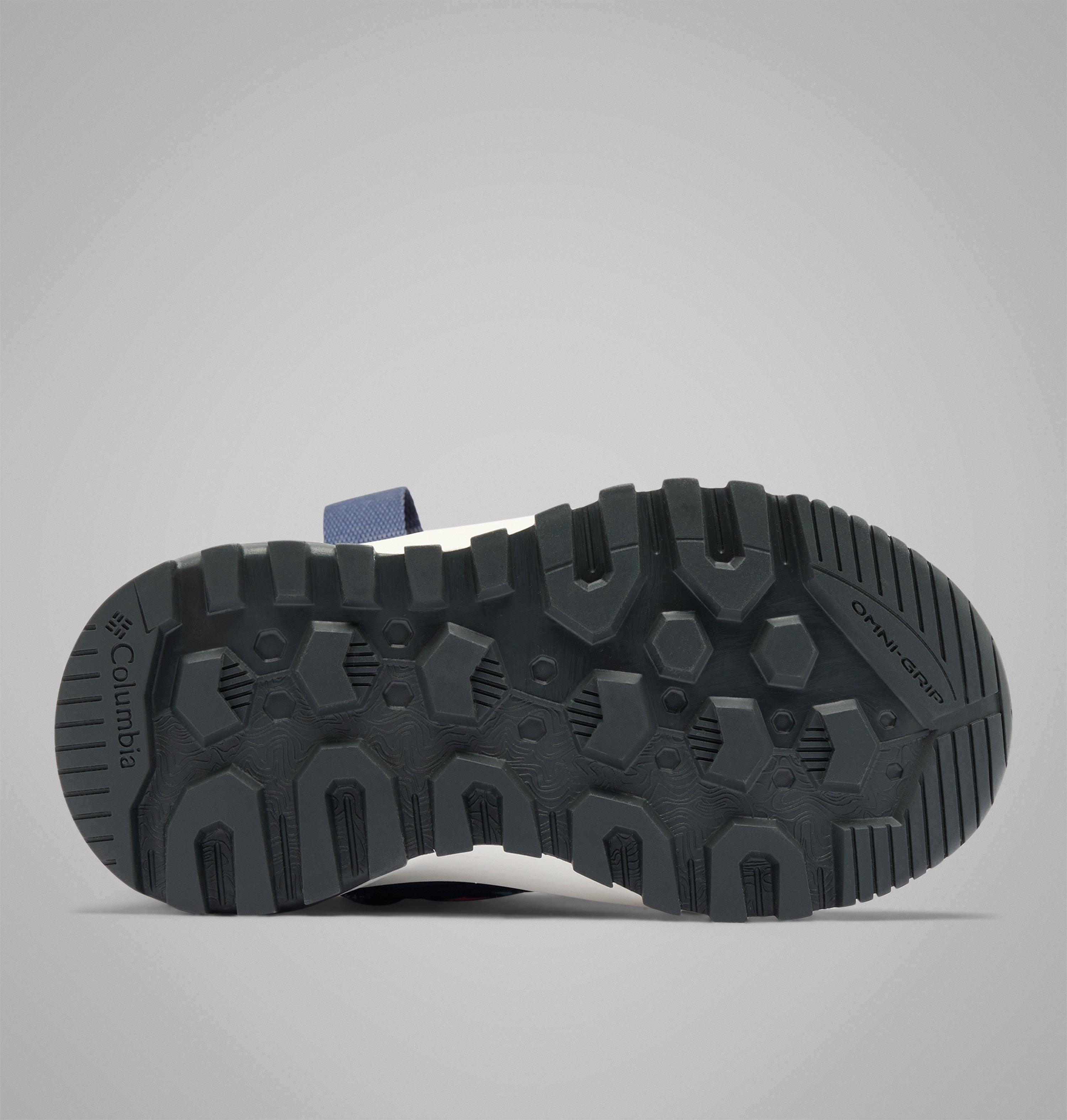 Botte à bride Powderbug™ Snowlite pour petits enfants 5