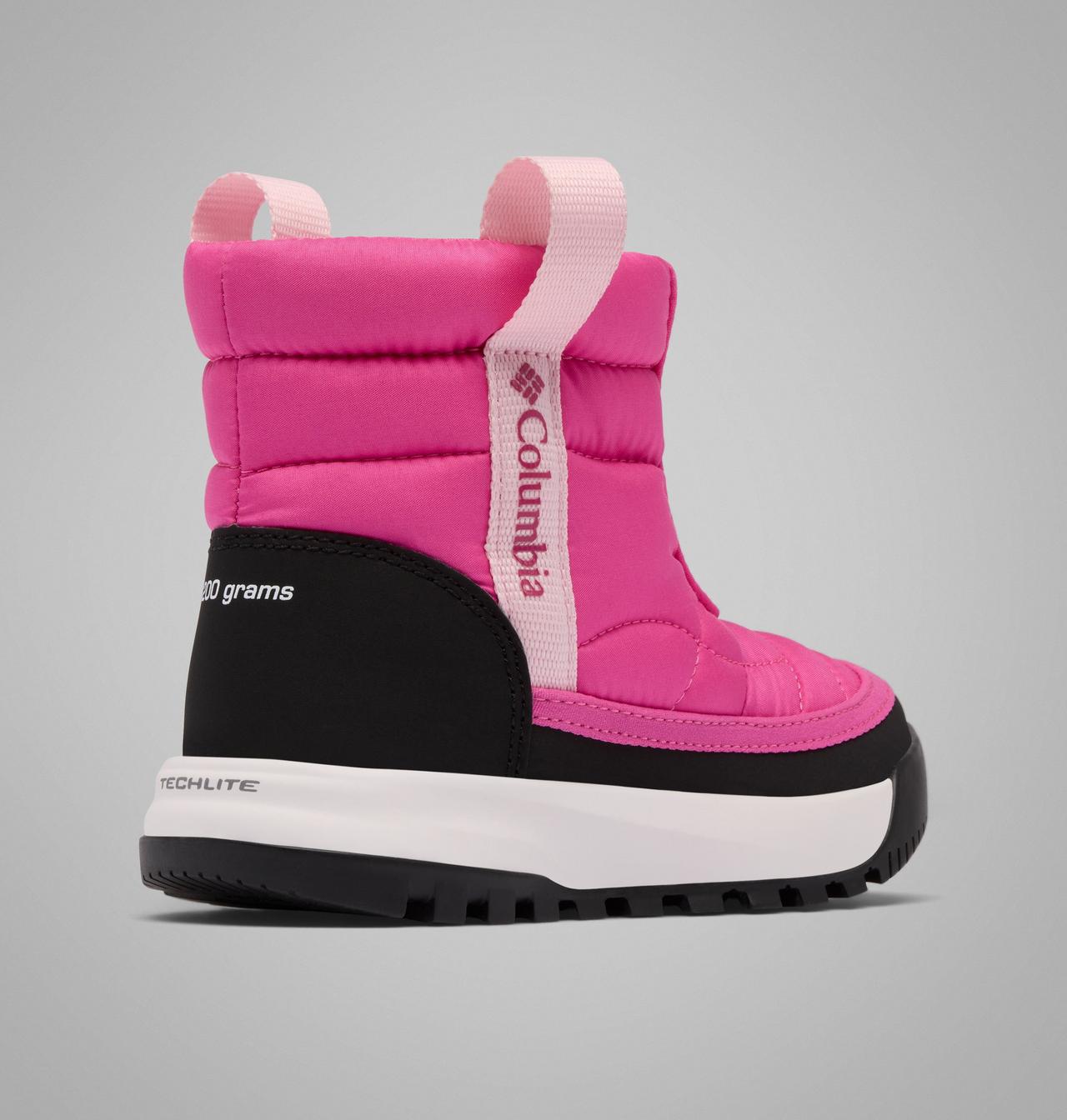 Little Kids Youth Snowtrot Mid | 695 | 13 9
