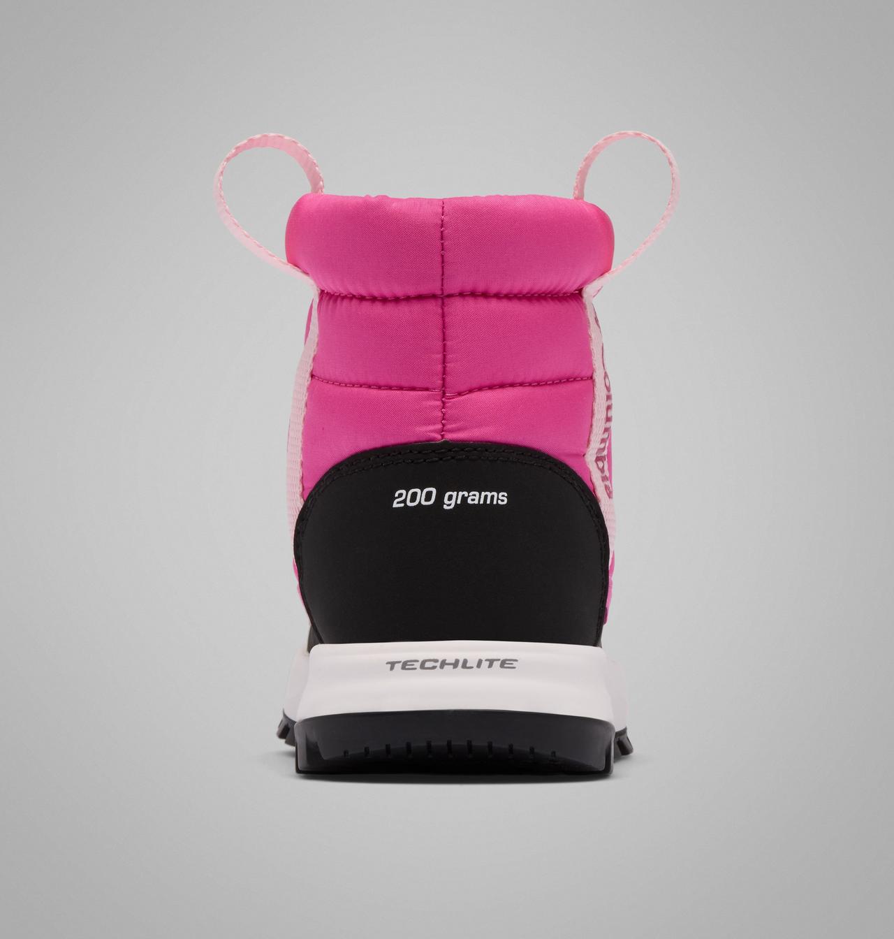 Little Kids Youth Snowtrot Mid | 695 | 13 2