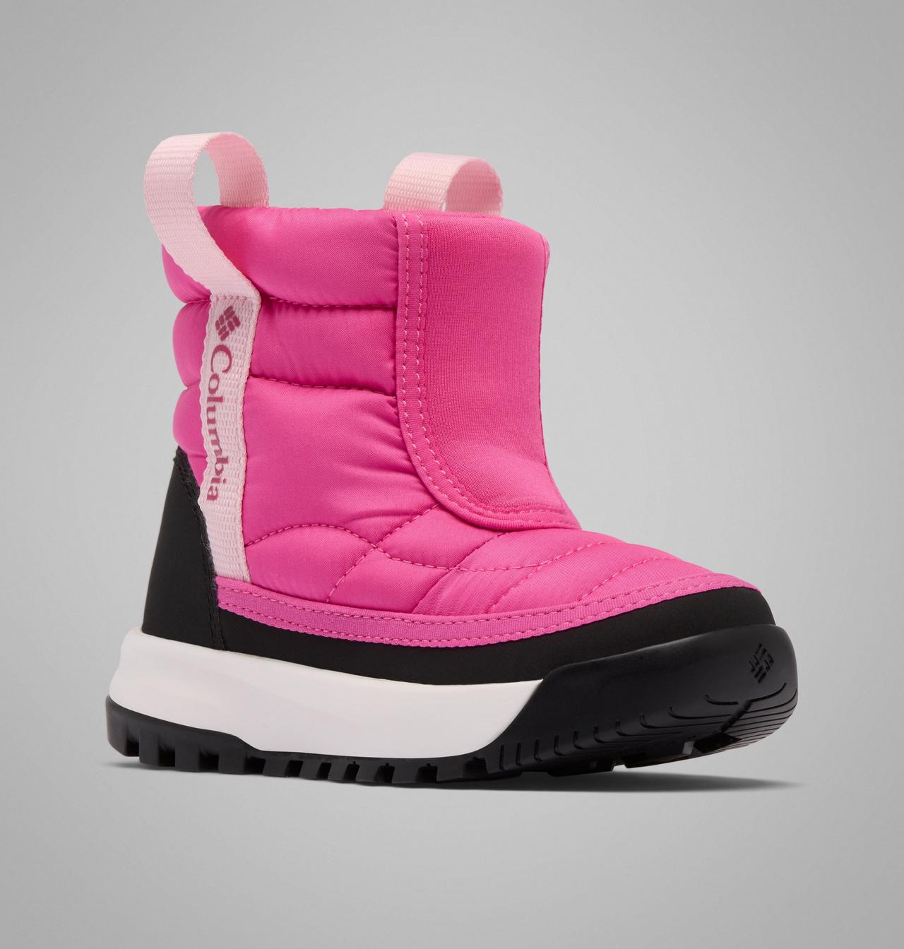 Little Kids Youth Snowtrot Mid | 695 | 13 3
