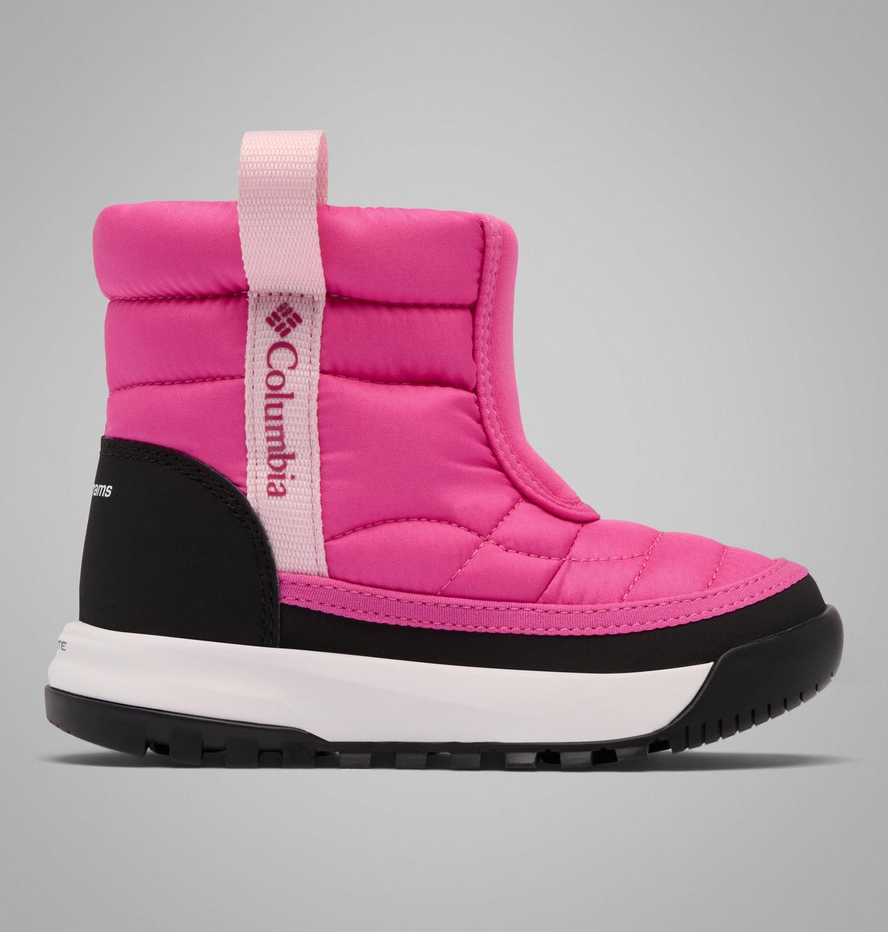 Little Kids Youth Snowtrot Mid | 695 | 13 1