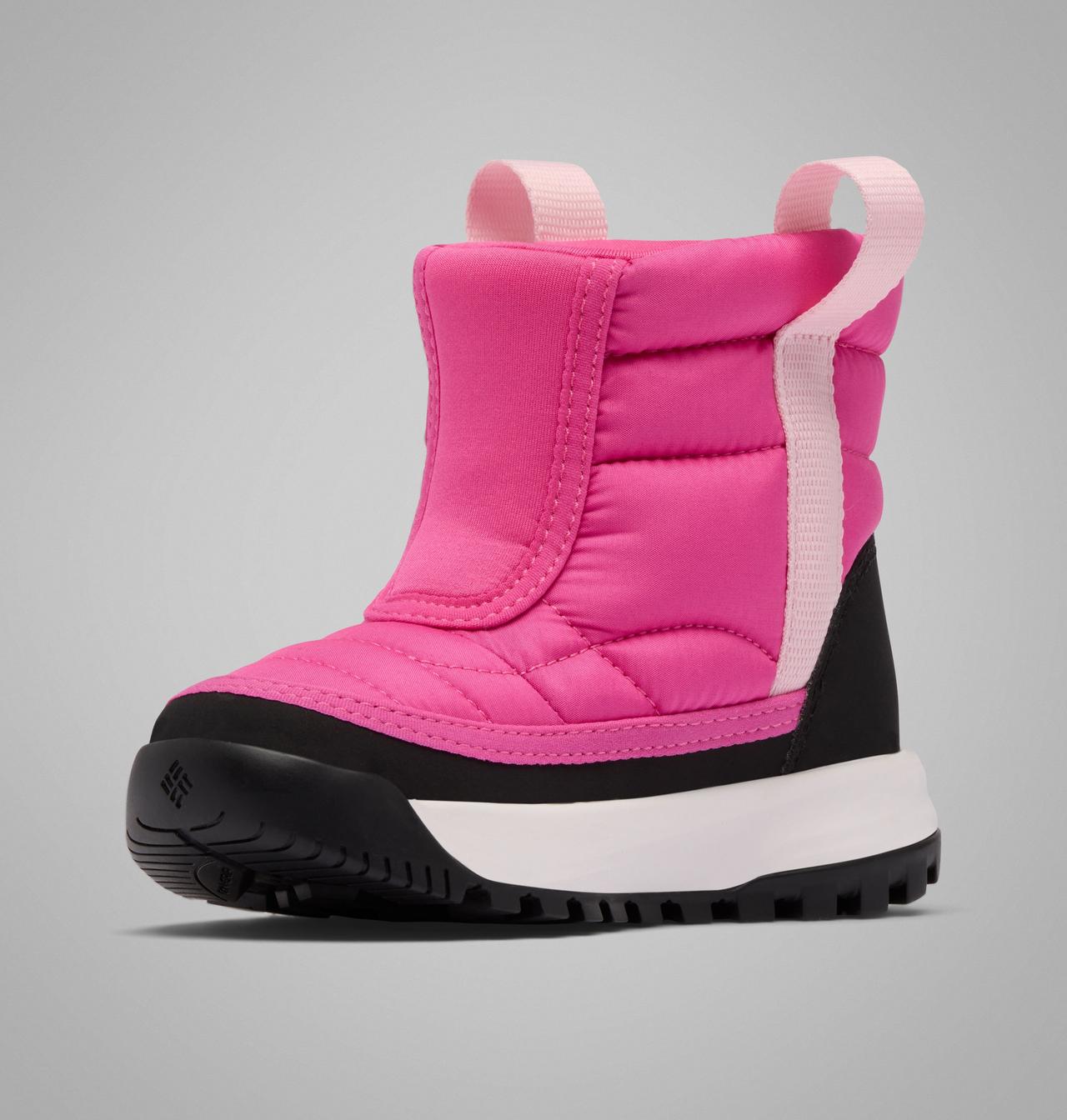 Little Kids Youth Snowtrot Mid | 695 | 13 7