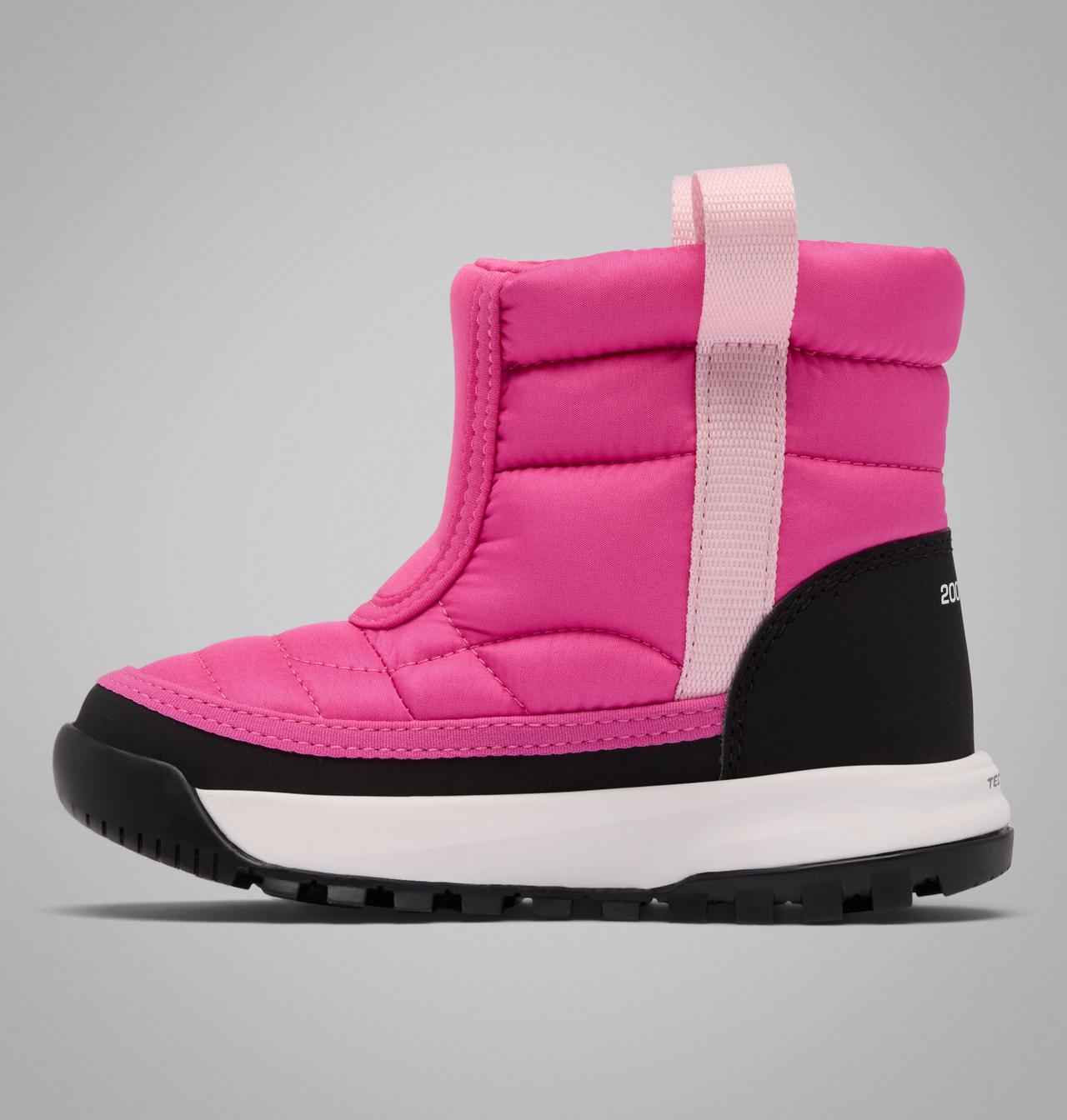 Little Kids Youth Snowtrot Mid | 695 | 13 6