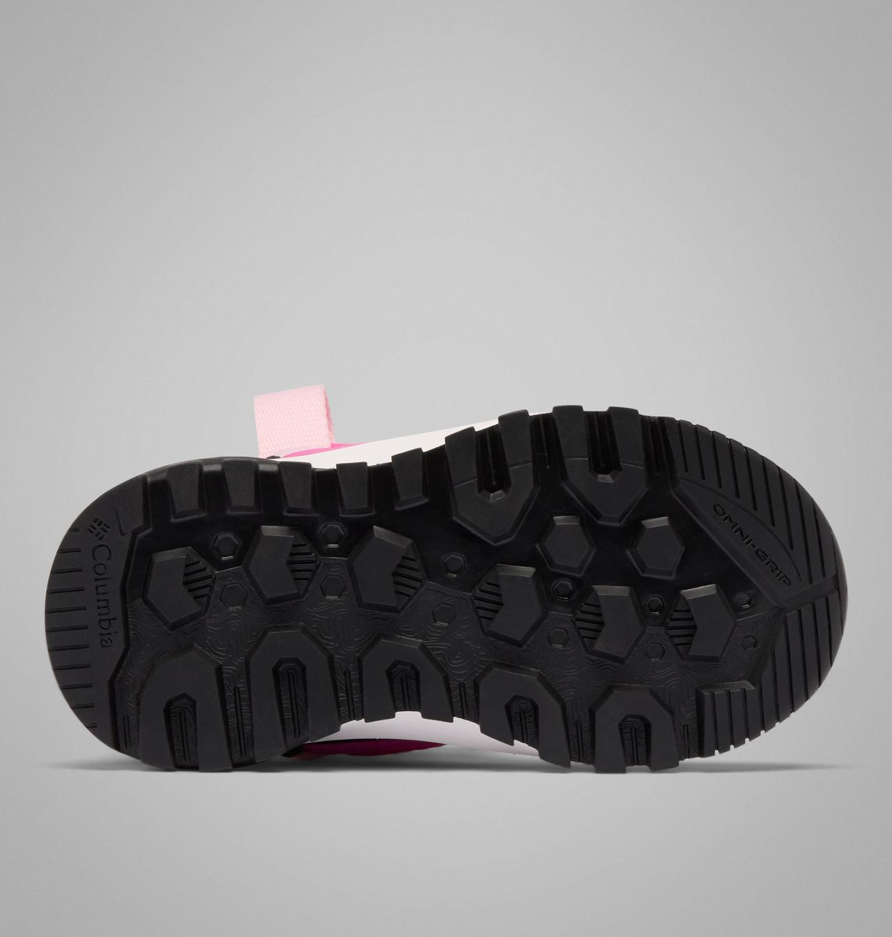 Little Kids Youth Snowtrot Mid | 695 | 13 5
