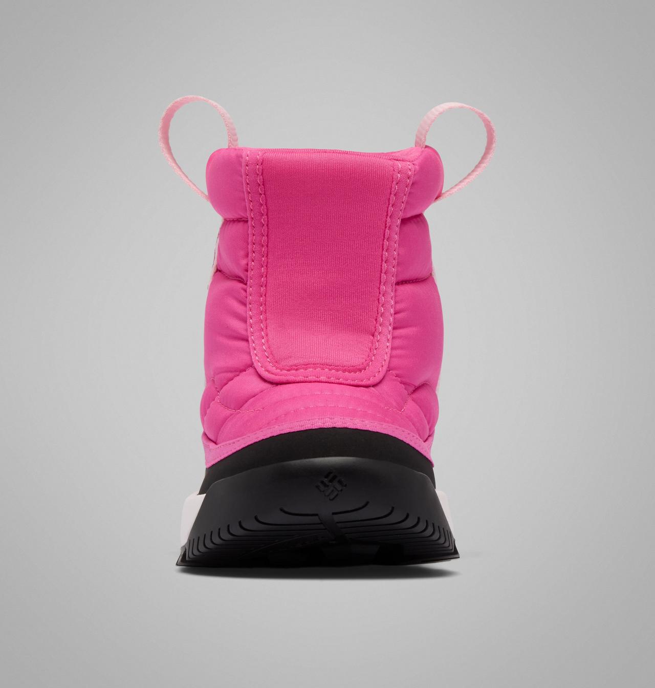 Little Kids Youth Snowtrot Mid | 695 | 13 8