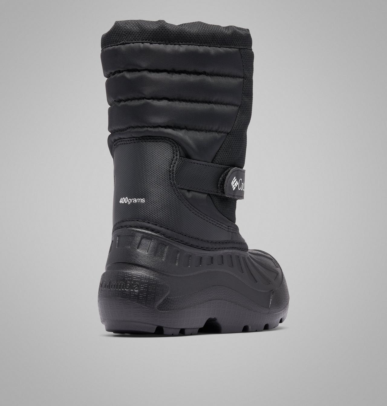 Big Kids' Powderbug™ Snowlite™ Boot 9