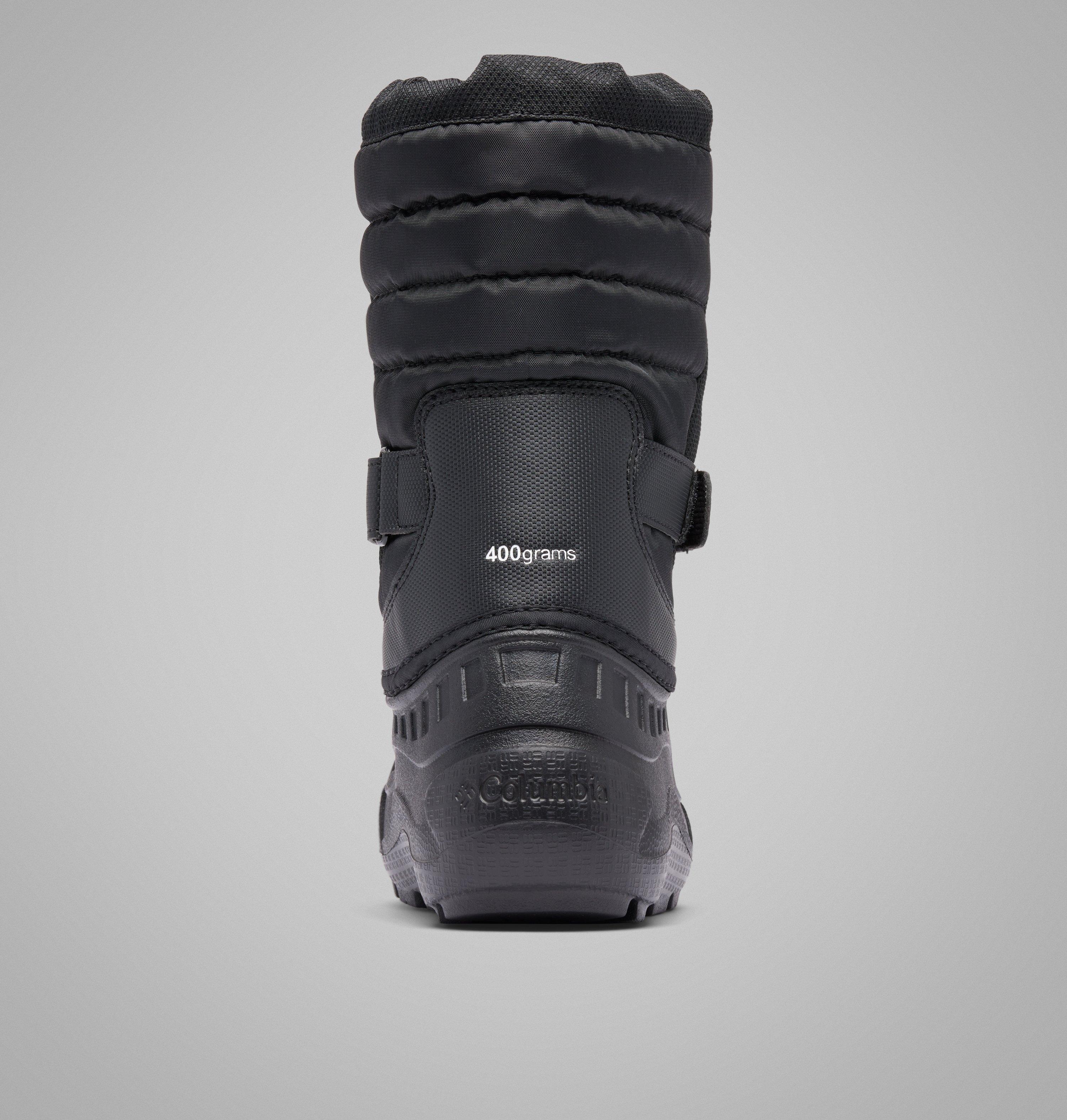 Big Kids' Powderbug Snowlite Boot 2