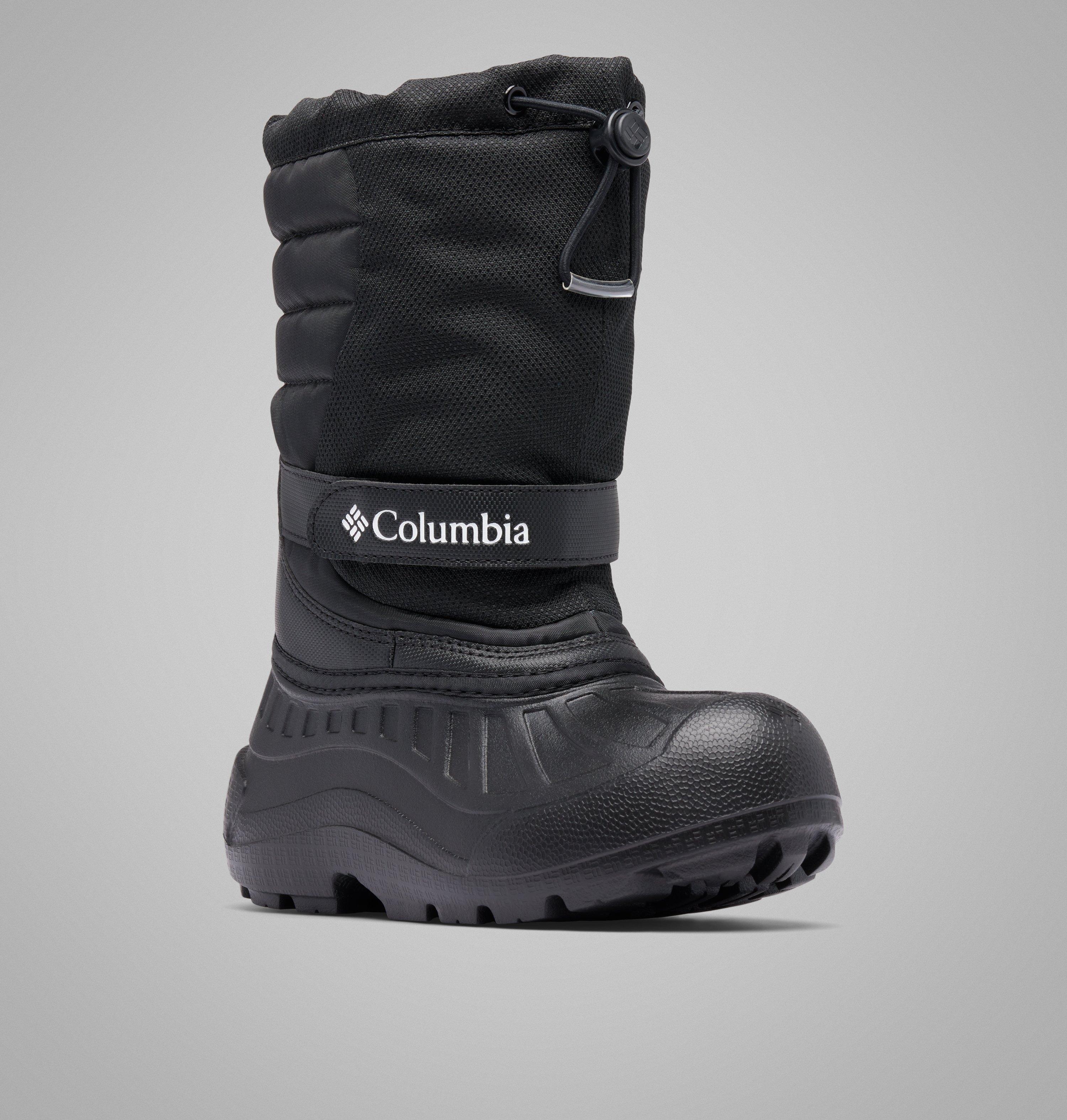 Big Kids' Powderbug Snowlite Boot 3