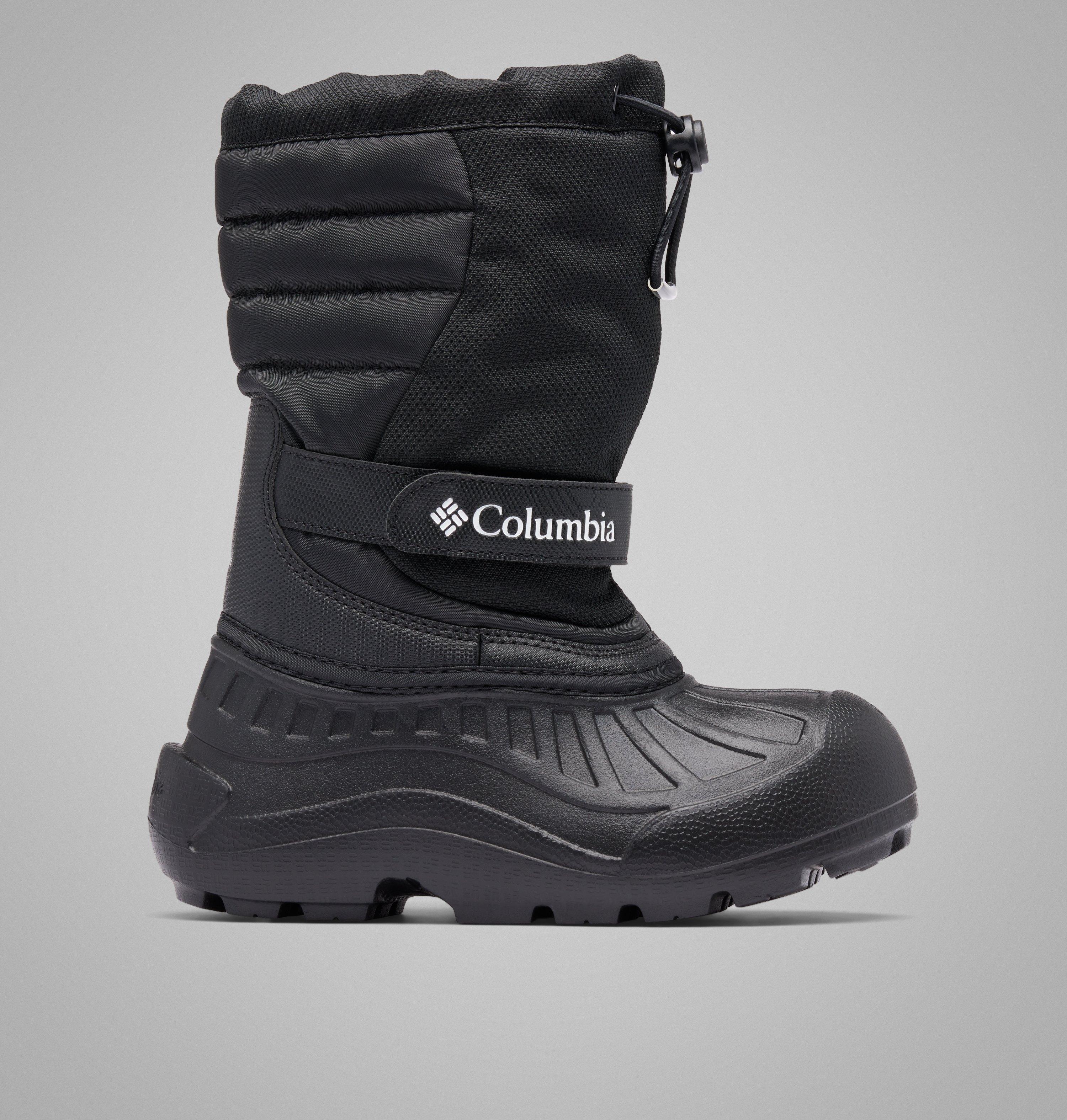 Big Kids' Powderbug Snowlite Boot 1