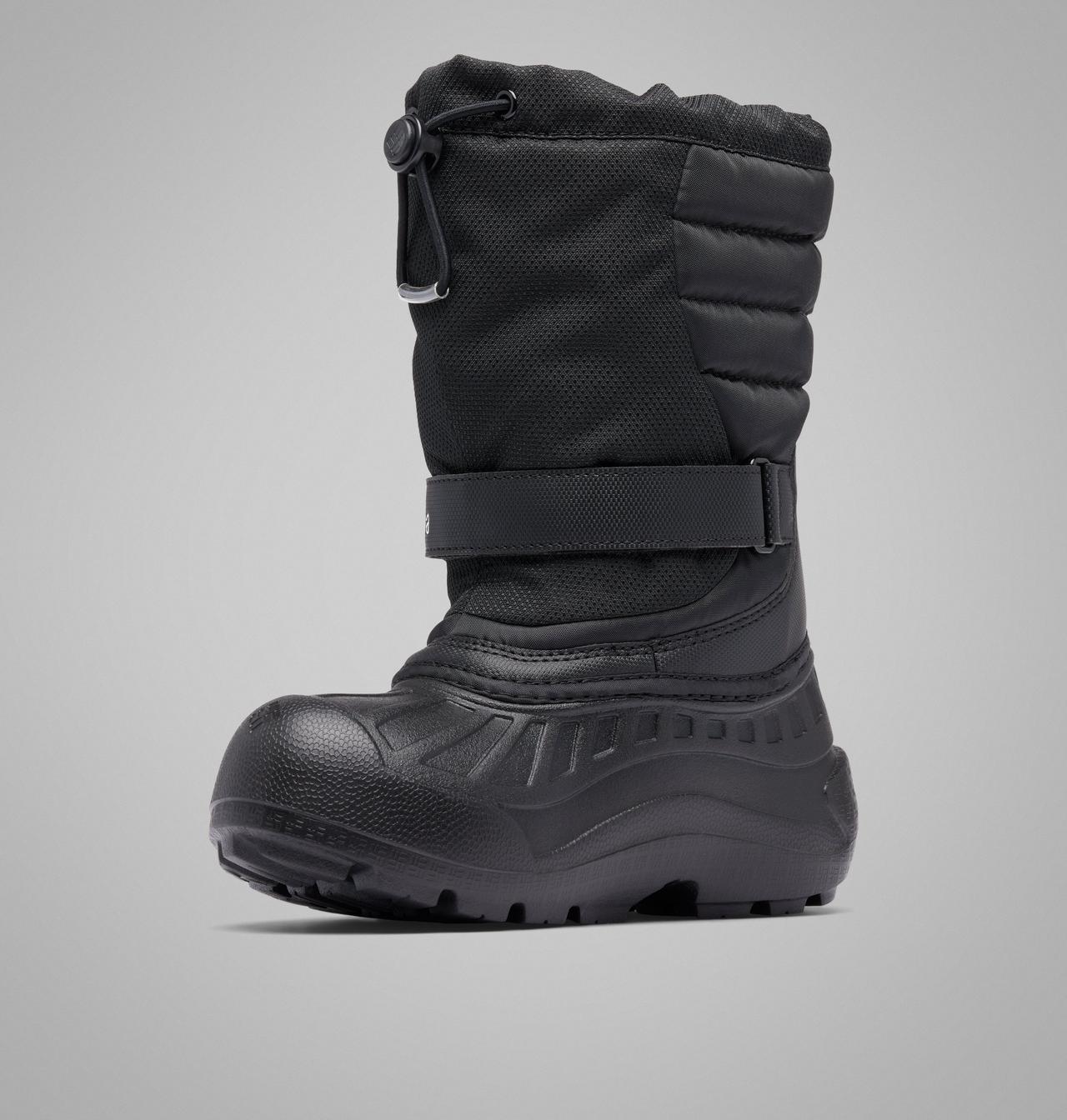 Big Kids' Powderbug™ Snowlite™ Boot 7