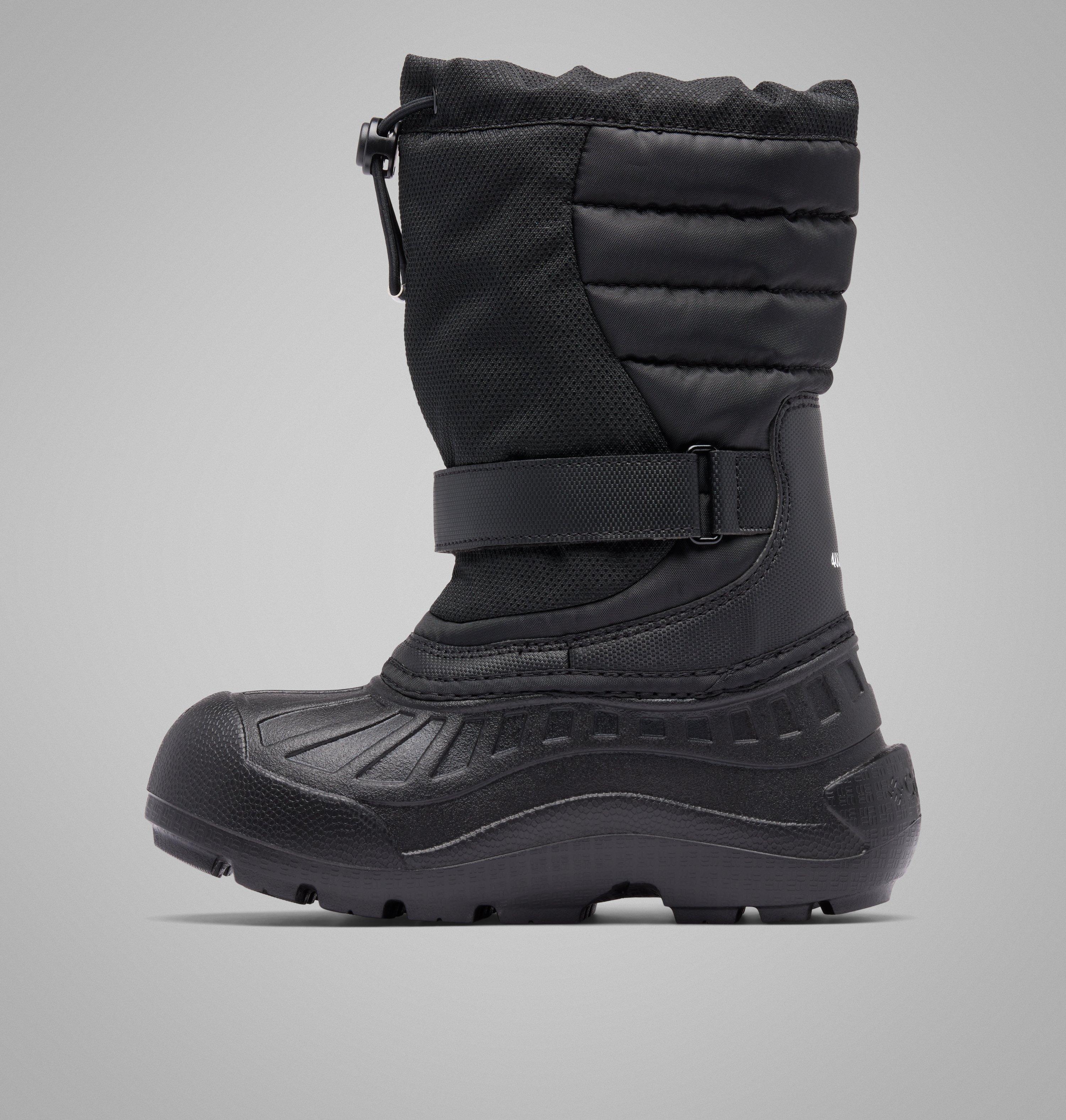 Big Kids' Powderbug Snowlite Boot 6