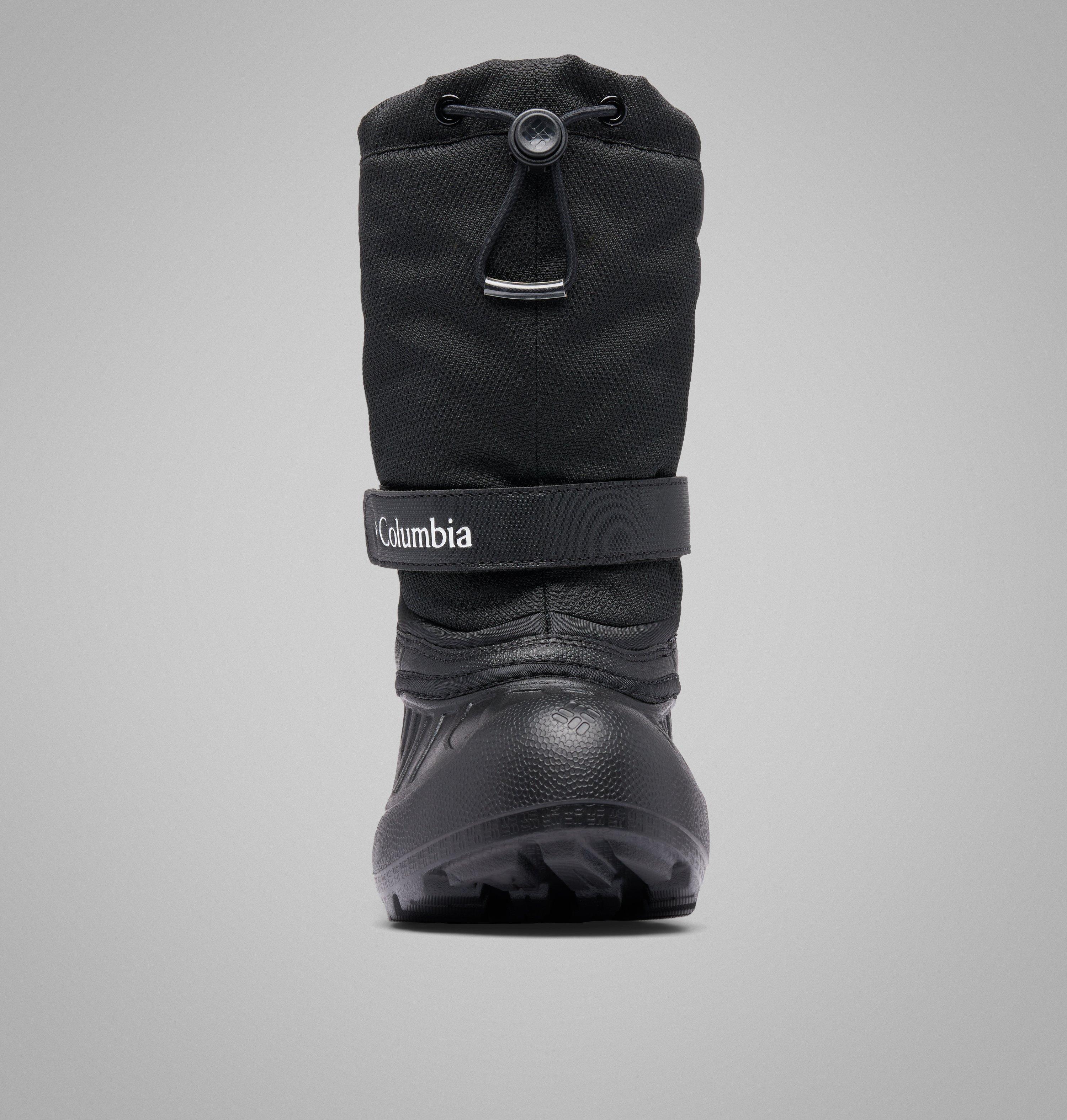 Big Kids' Powderbug Snowlite Boot 8