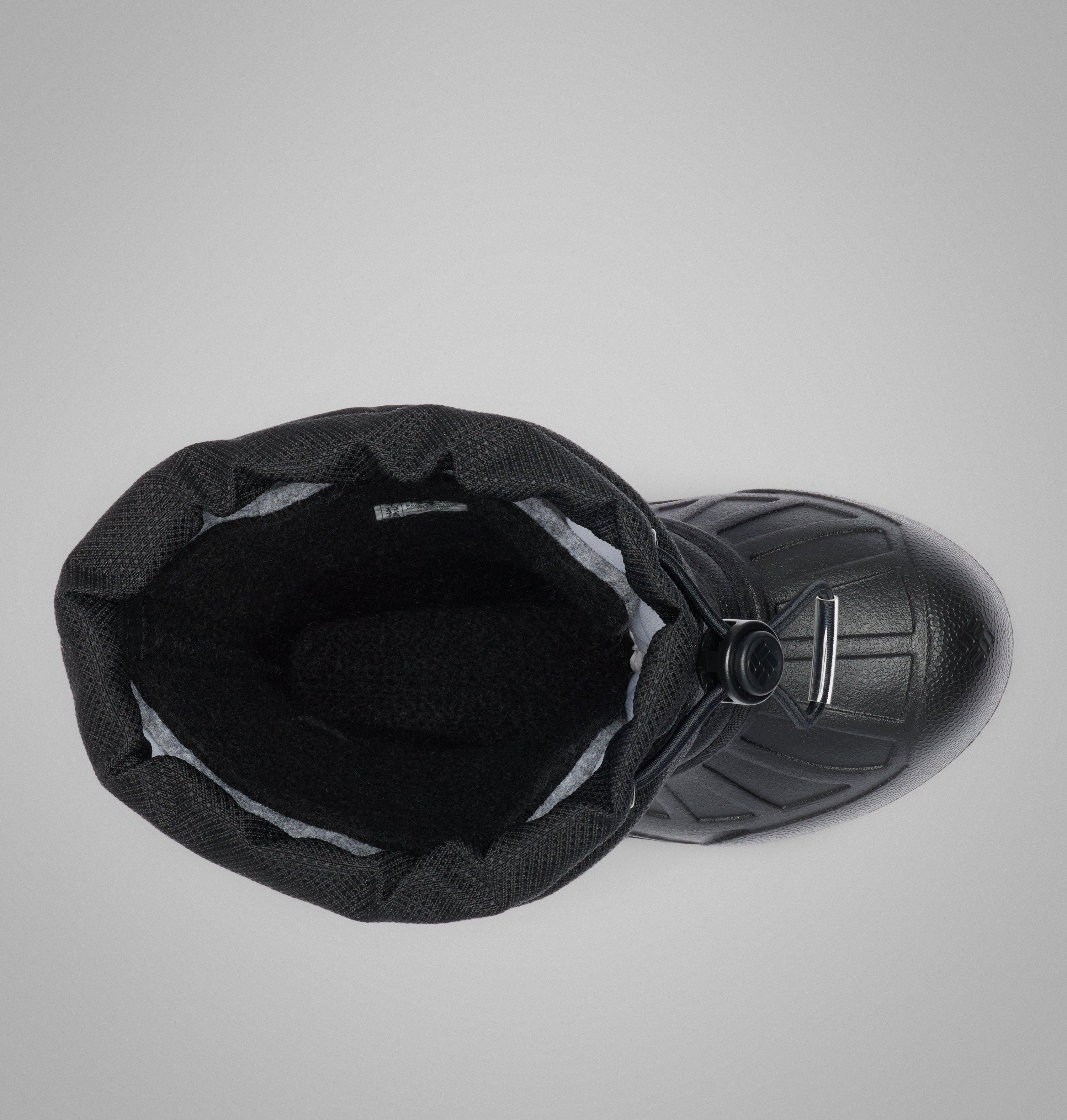 Big Kids' Powderbug Snowlite Boot 4