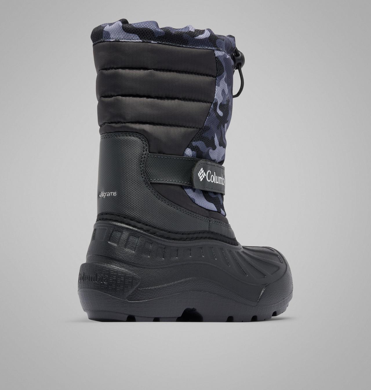 Big Kids' Powderbug™ Snowlite™ Boot 9