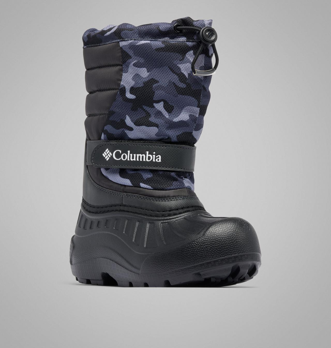 Big Kids' Powderbug™ Snowlite™ Boot 3