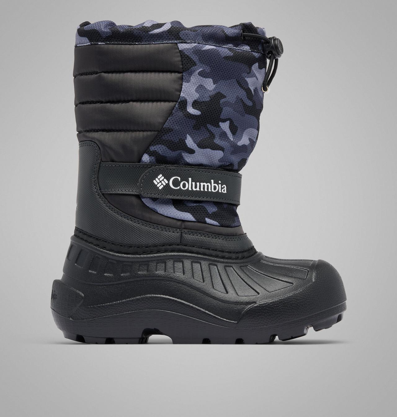 Big Kids' Powderbug™ Snowlite™ Boot 1
