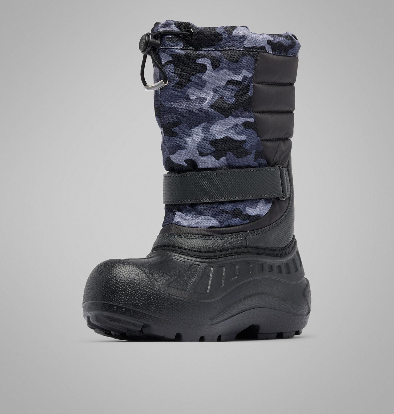 Big Kids' Powderbug™ Snowlite™ Boot 7