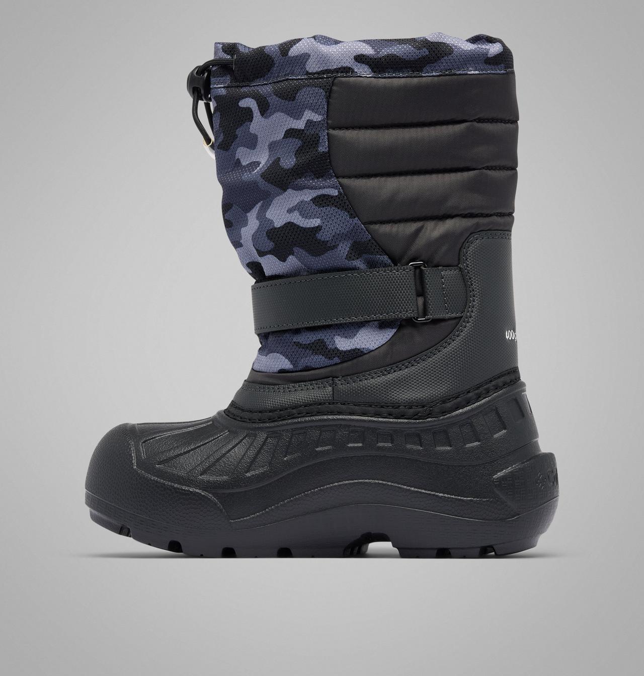 Big Kids' Powderbug™ Snowlite™ Boot 6