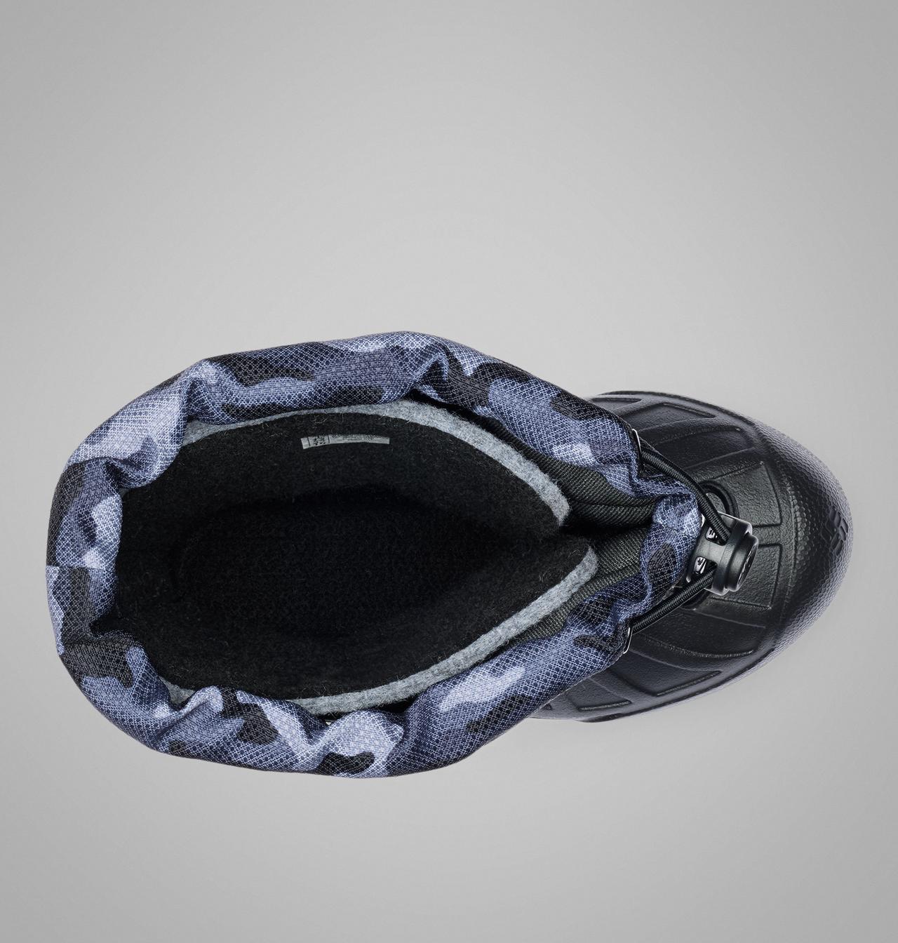 Big Kids' Powderbug™ Snowlite™ Boot 4