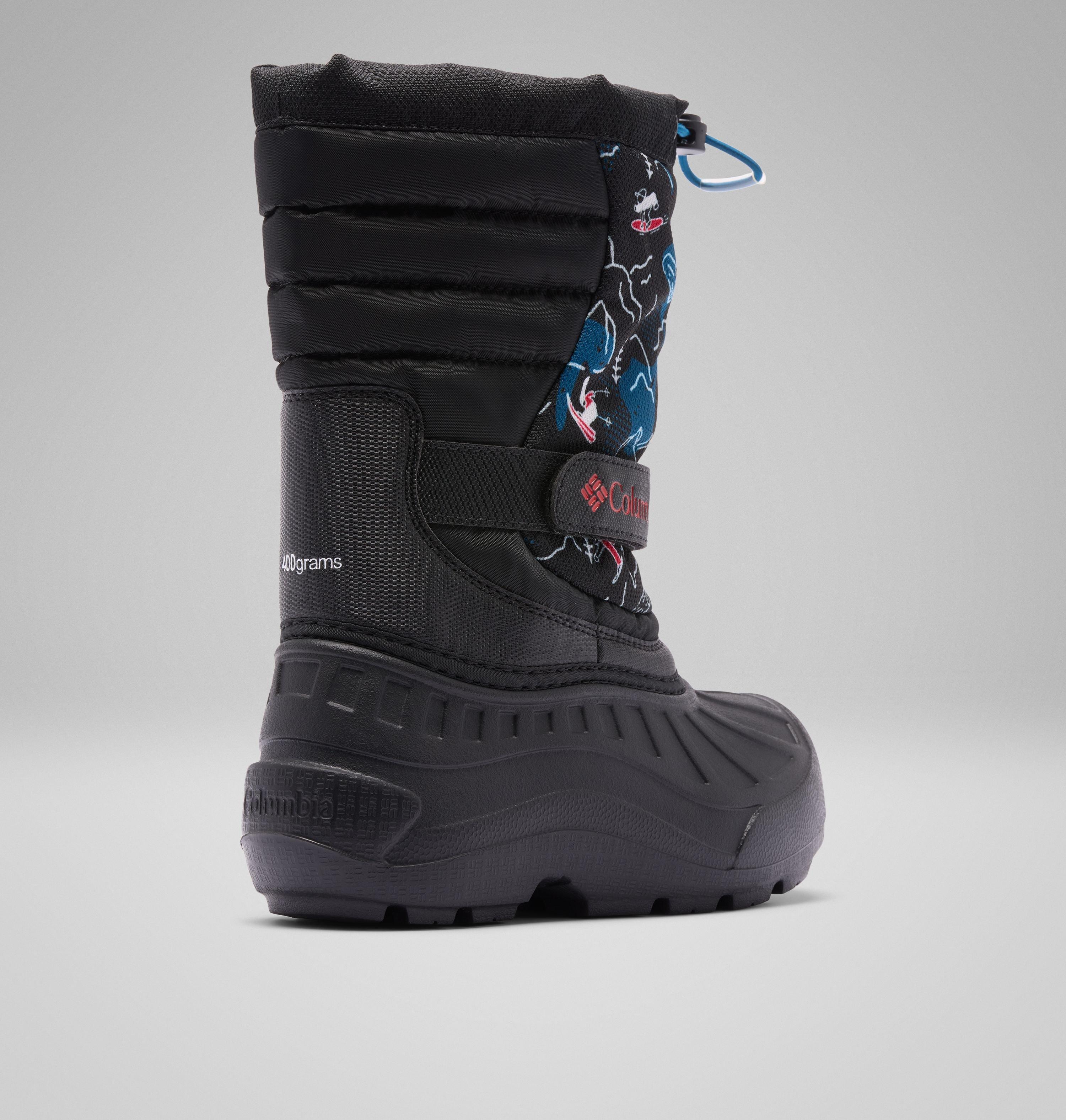 Big Kids' Powderbug Snowlite Boot 9