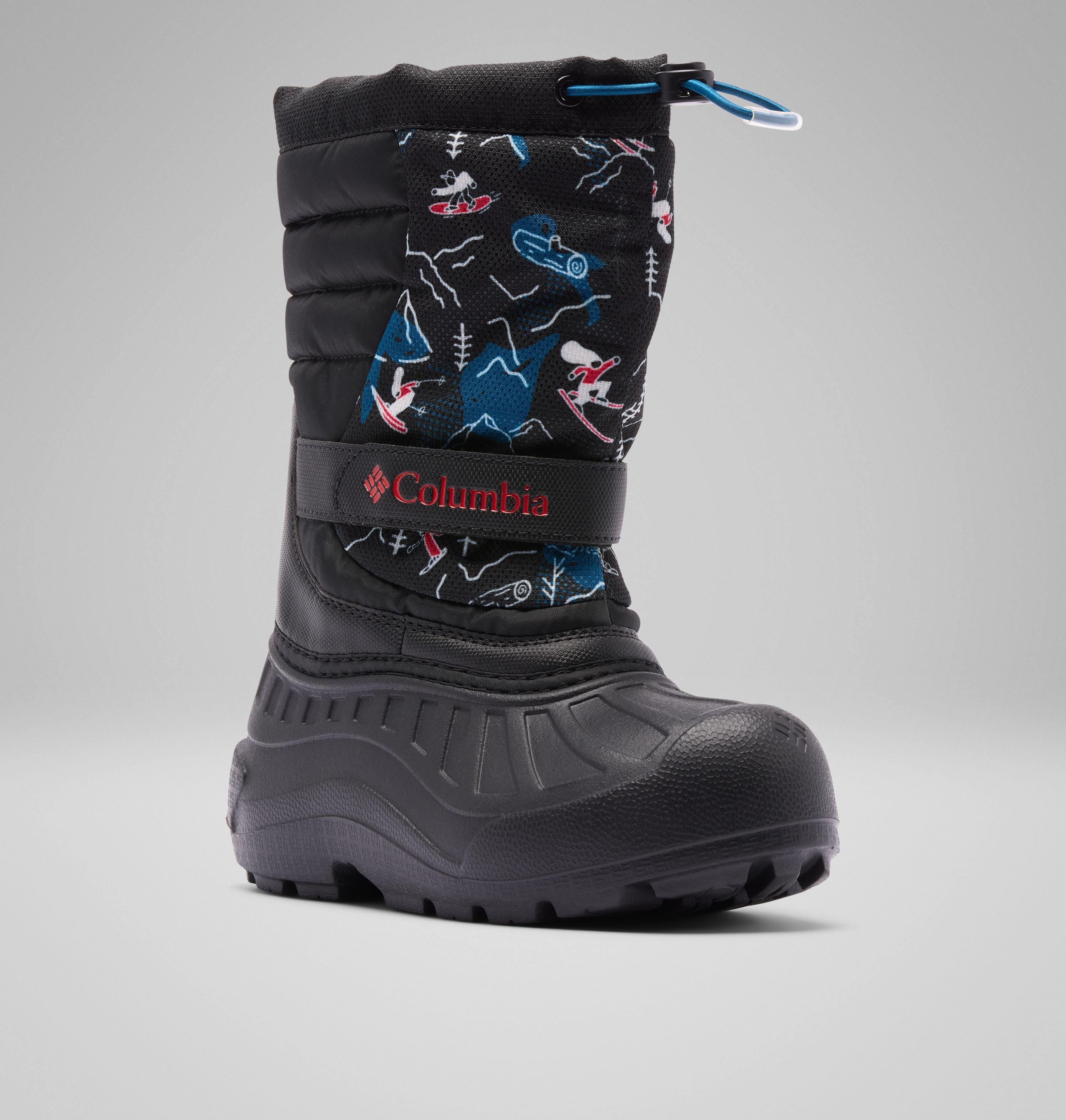 Big Kids' Powderbug Snowlite Boot 3