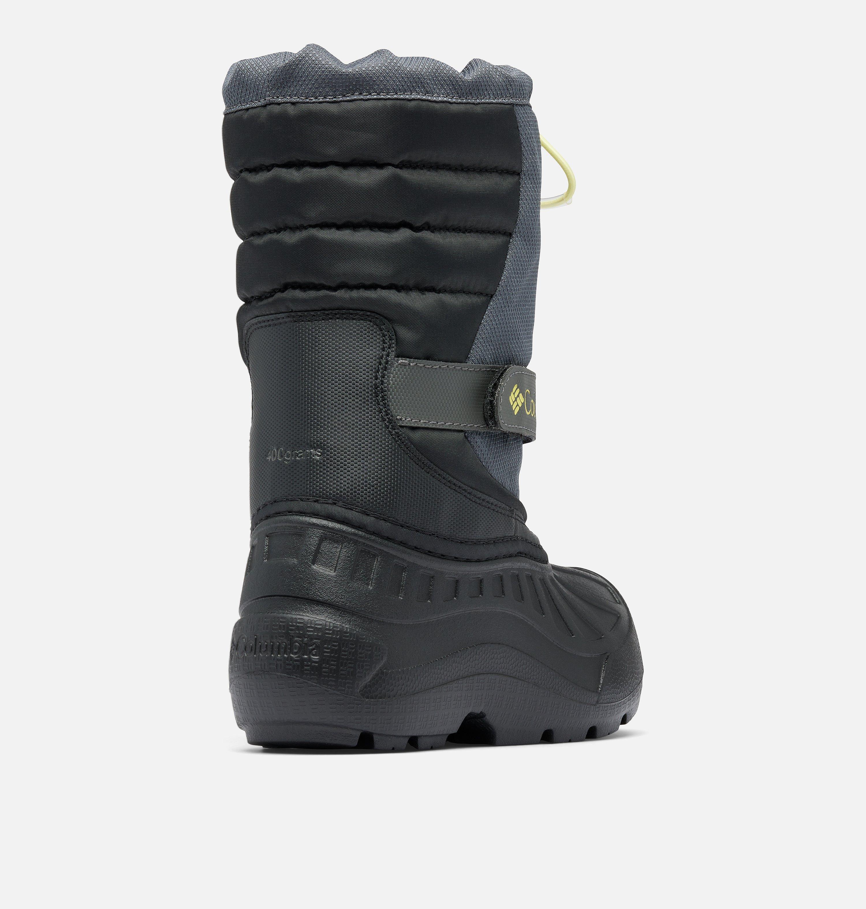 Big Kids' Powderbug Snowlite Boot 9
