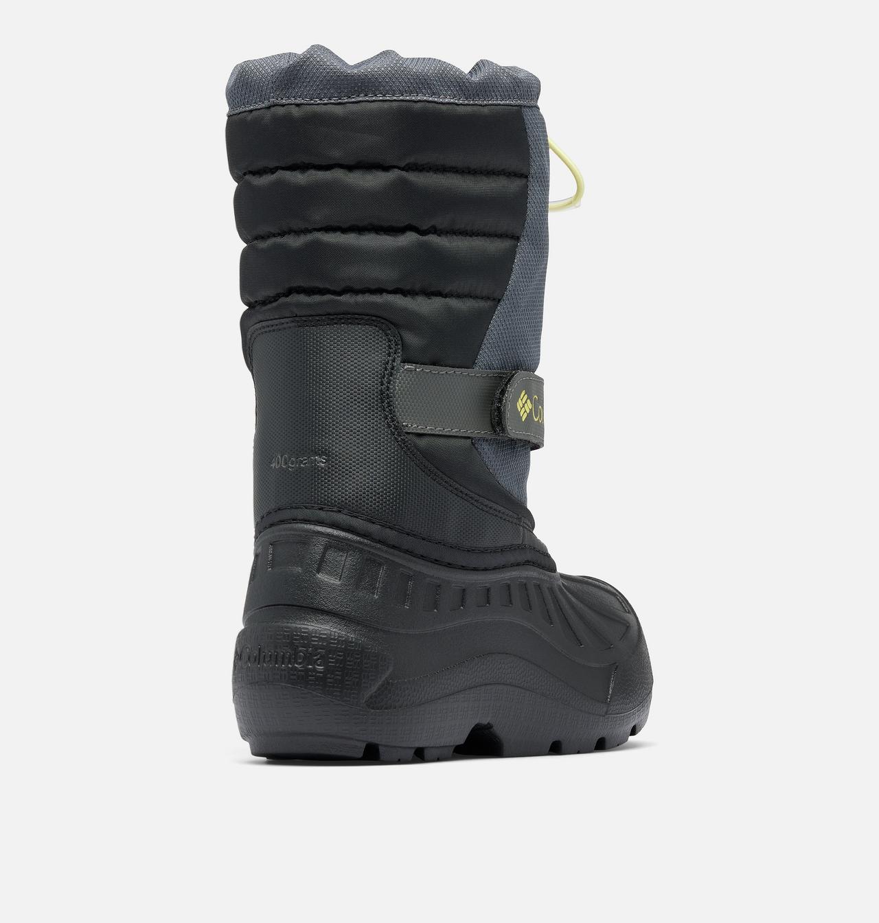 Big Kids' Powderbug™ Snowlite™ Boot 9