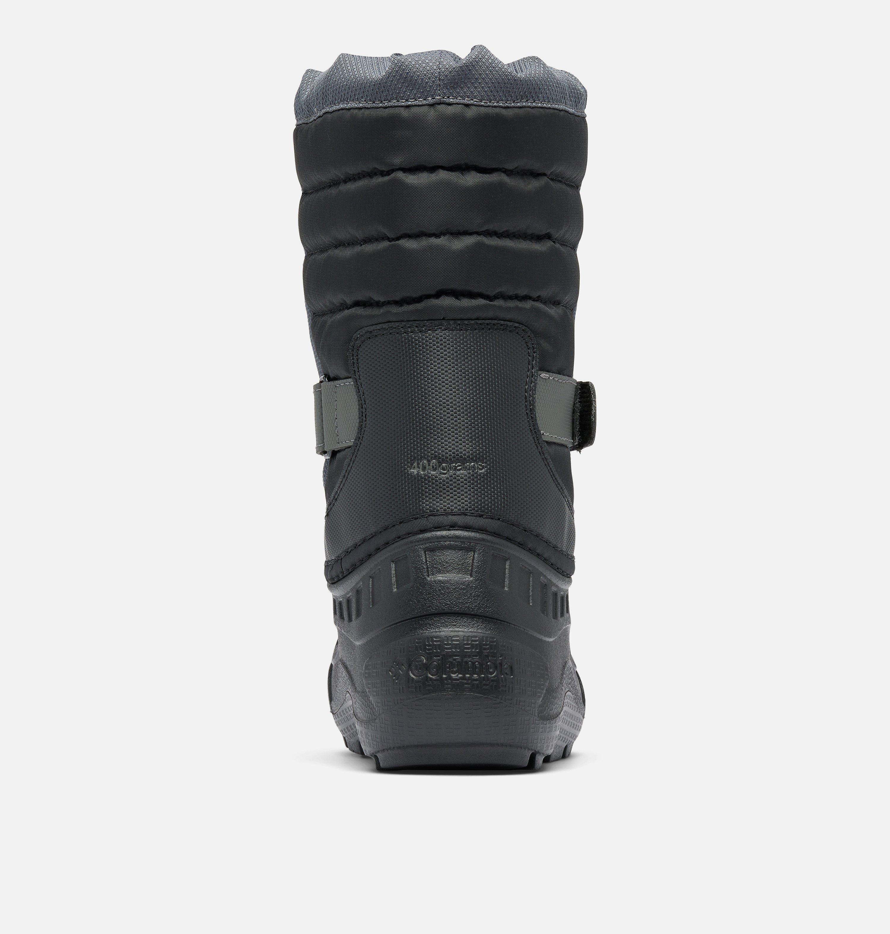 Big Kids' Powderbug Snowlite Boot 2