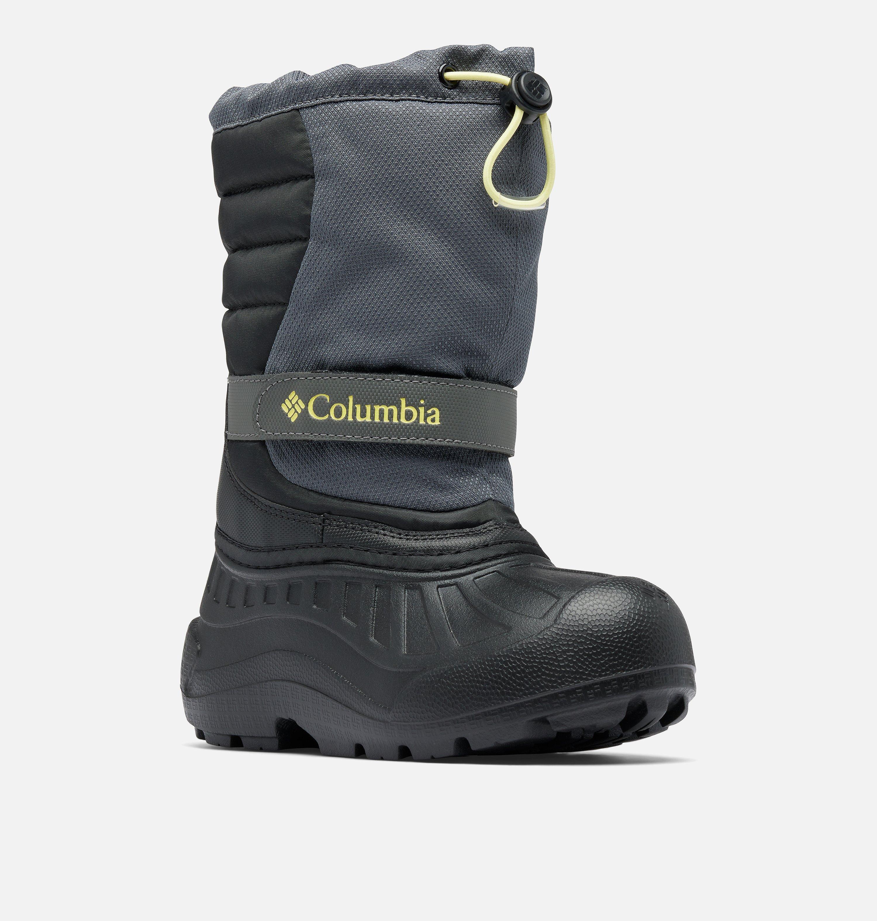 Big Kids' Powderbug Snowlite Boot 3