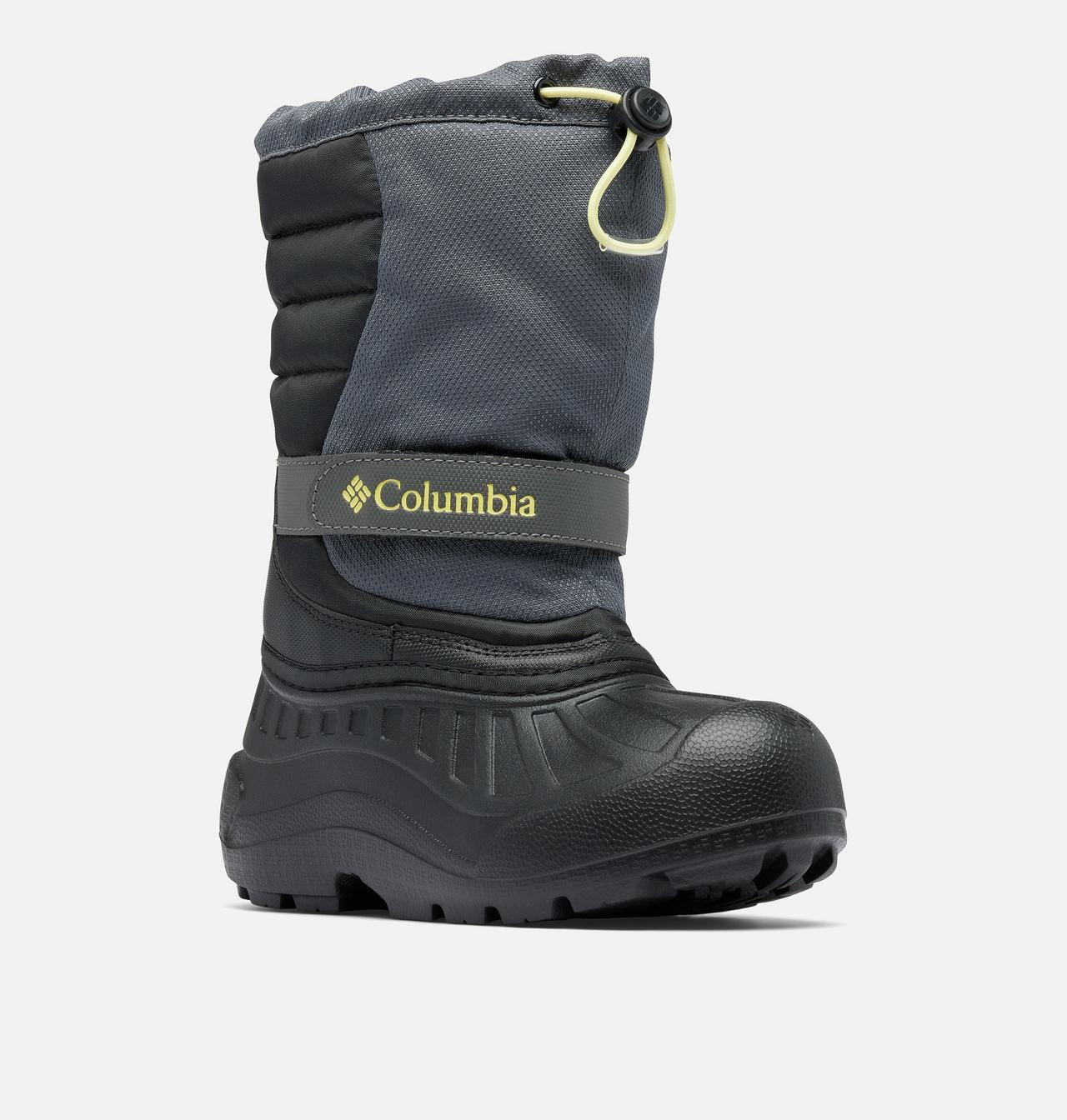 Big Kids' Powderbug™ Snowlite™ Boot 3
