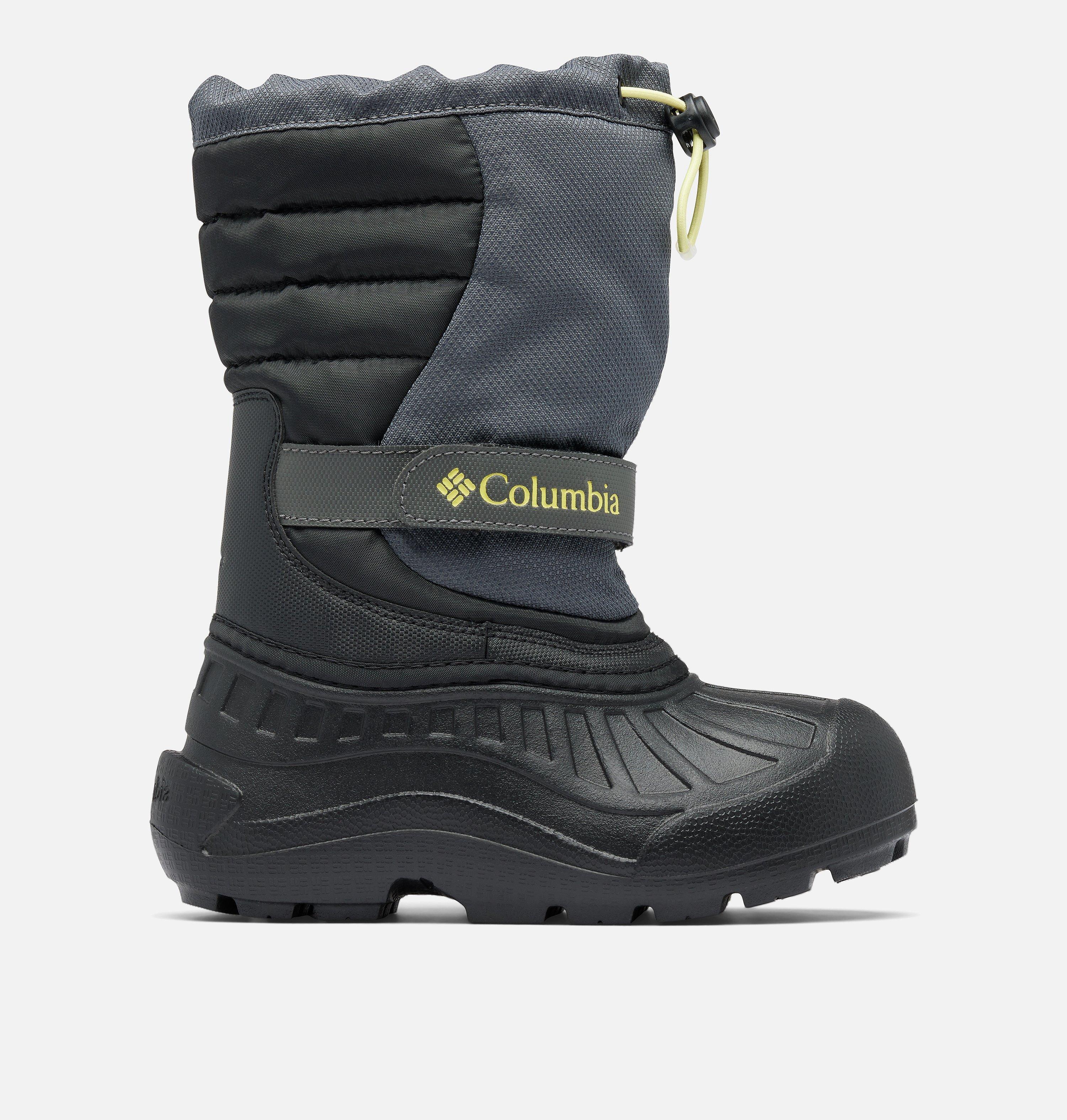 Big Kids' Powderbug Snowlite Boot 1