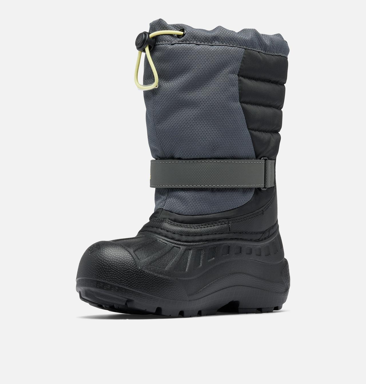 Big Kids' Powderbug™ Snowlite™ Boot 7