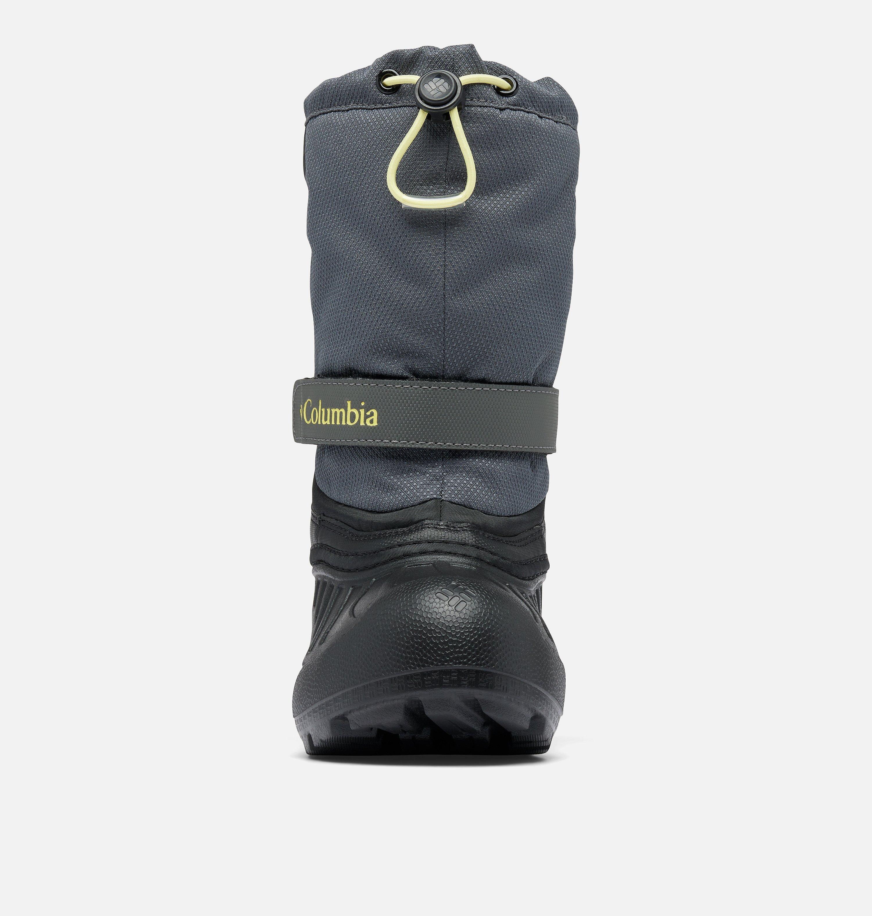 Big Kids' Powderbug Snowlite Boot 8