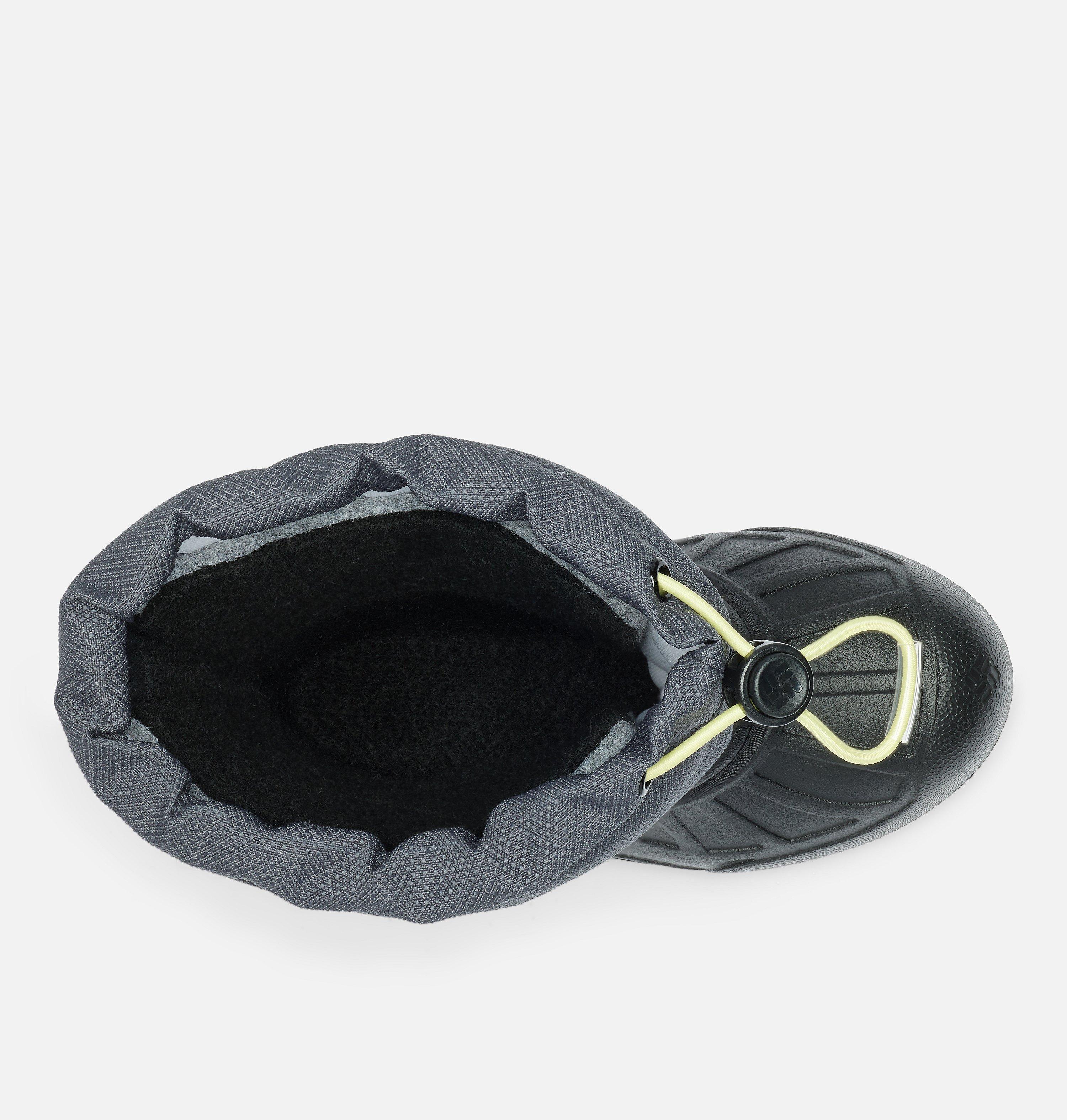 Big Kids' Powderbug Snowlite Boot 4
