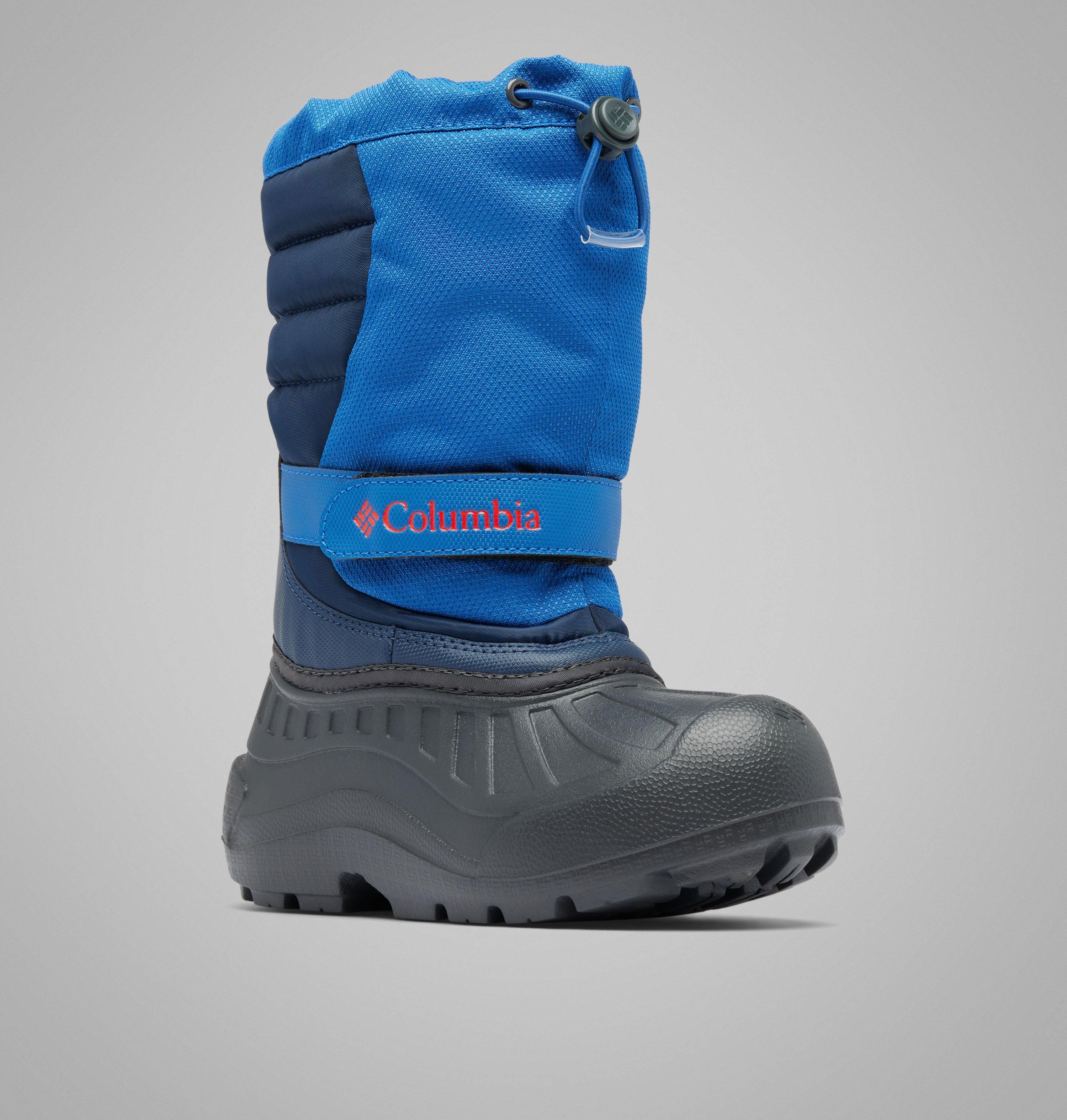 Big Kids' Powderbug Snowlite Boot | 433 | 4 3