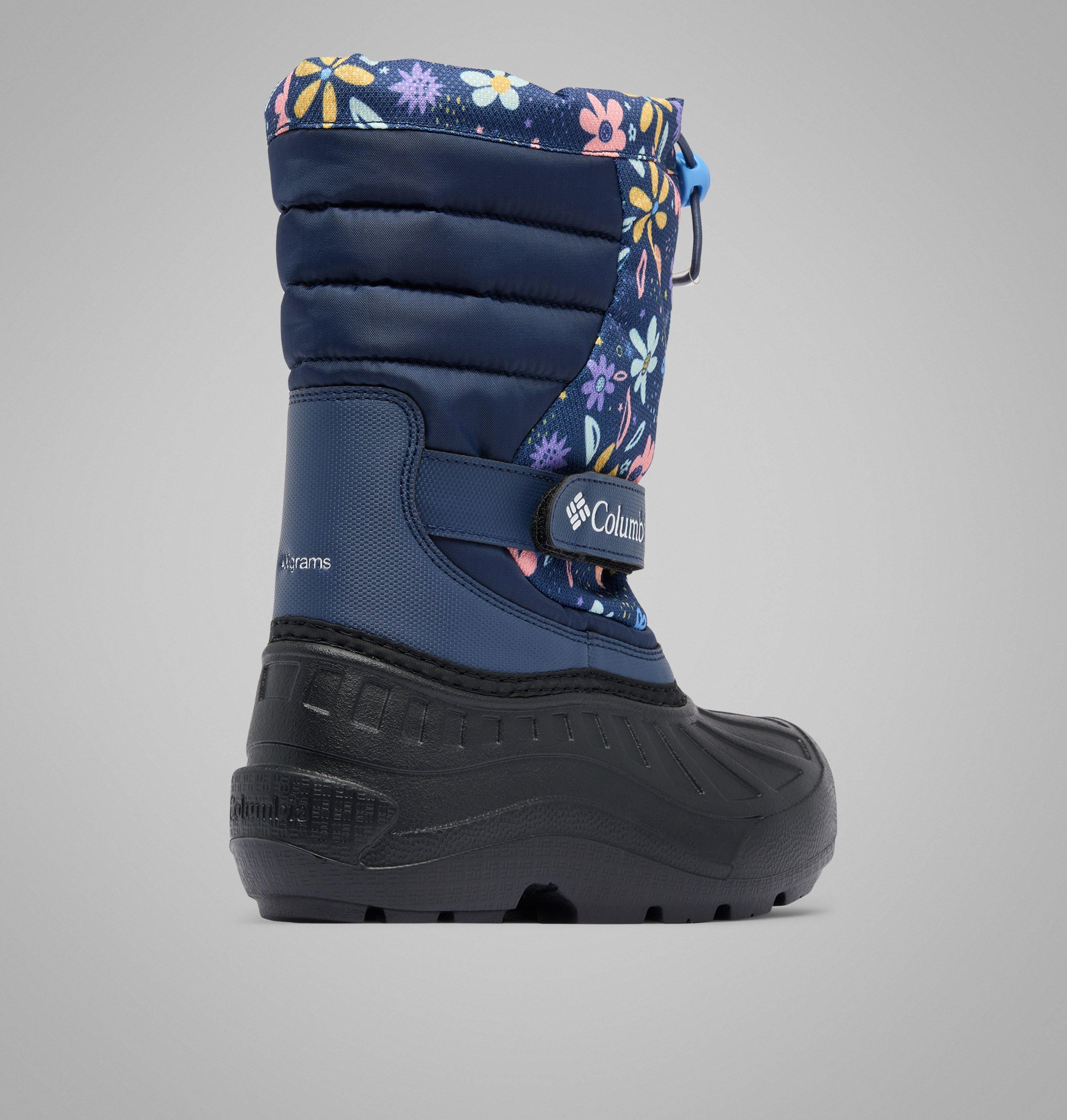 Bottes Powderbug Snowlite pour enfants 9