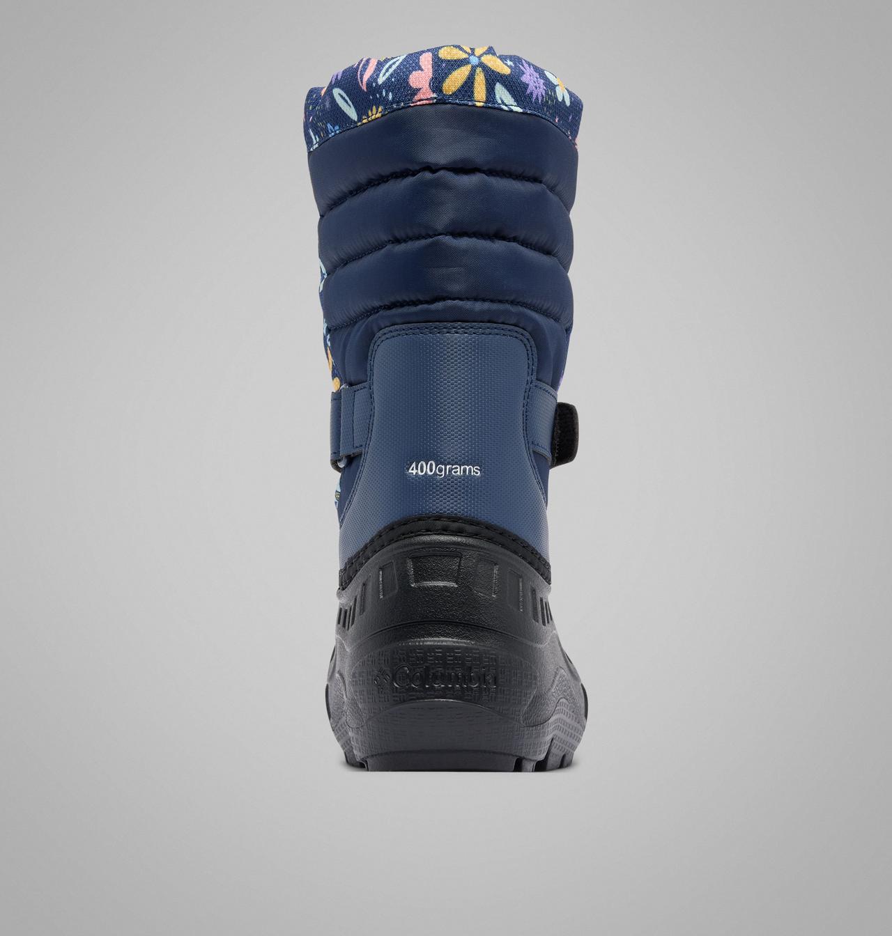 Big Kids' Powderbug™ Snowlite™ Boot | 466 | 3 2