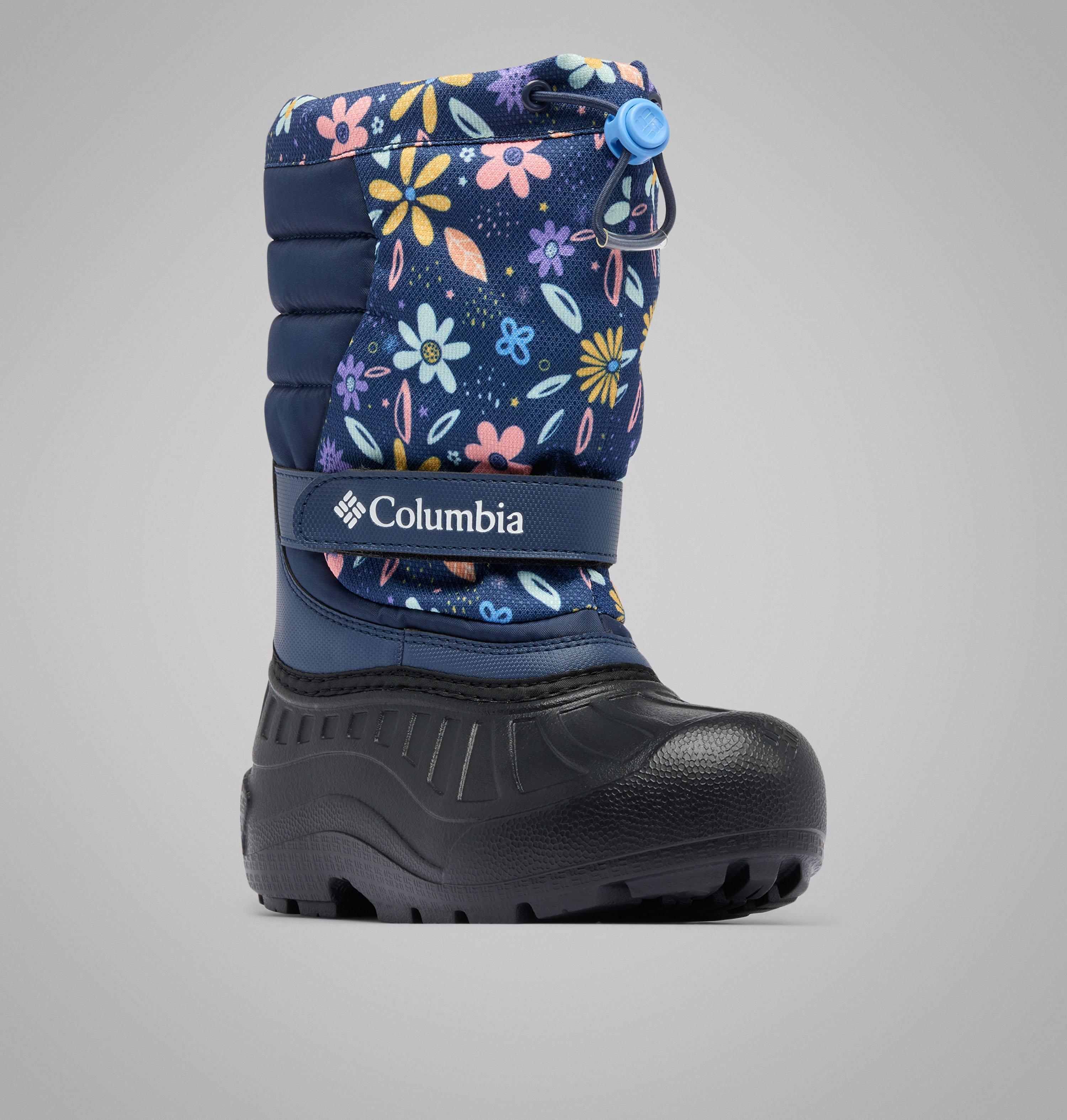 Bottes Powderbug Snowlite pour enfants 3