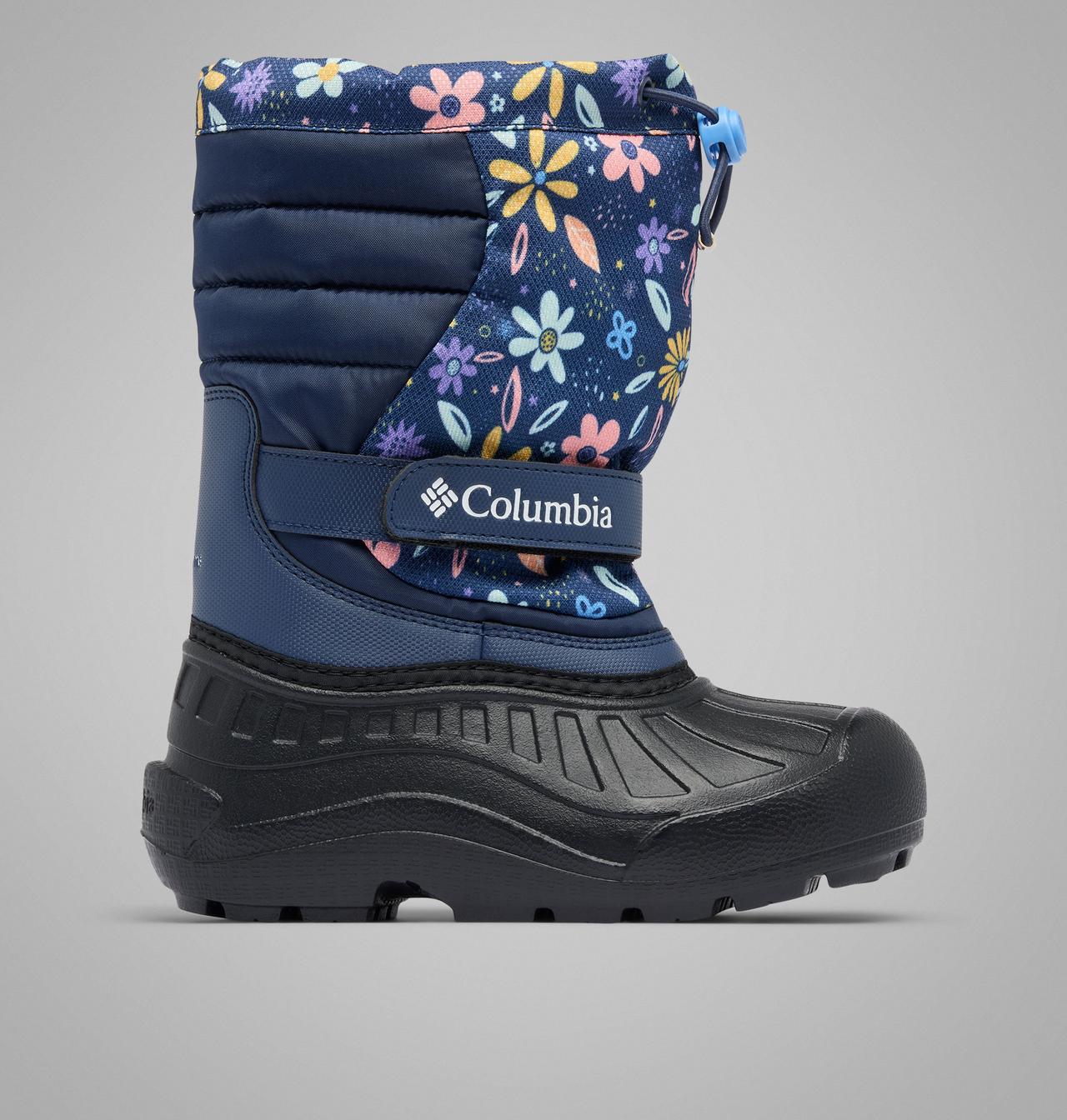 Big Kids' Powderbug™ Snowlite™ Boot | 466 | 3 1