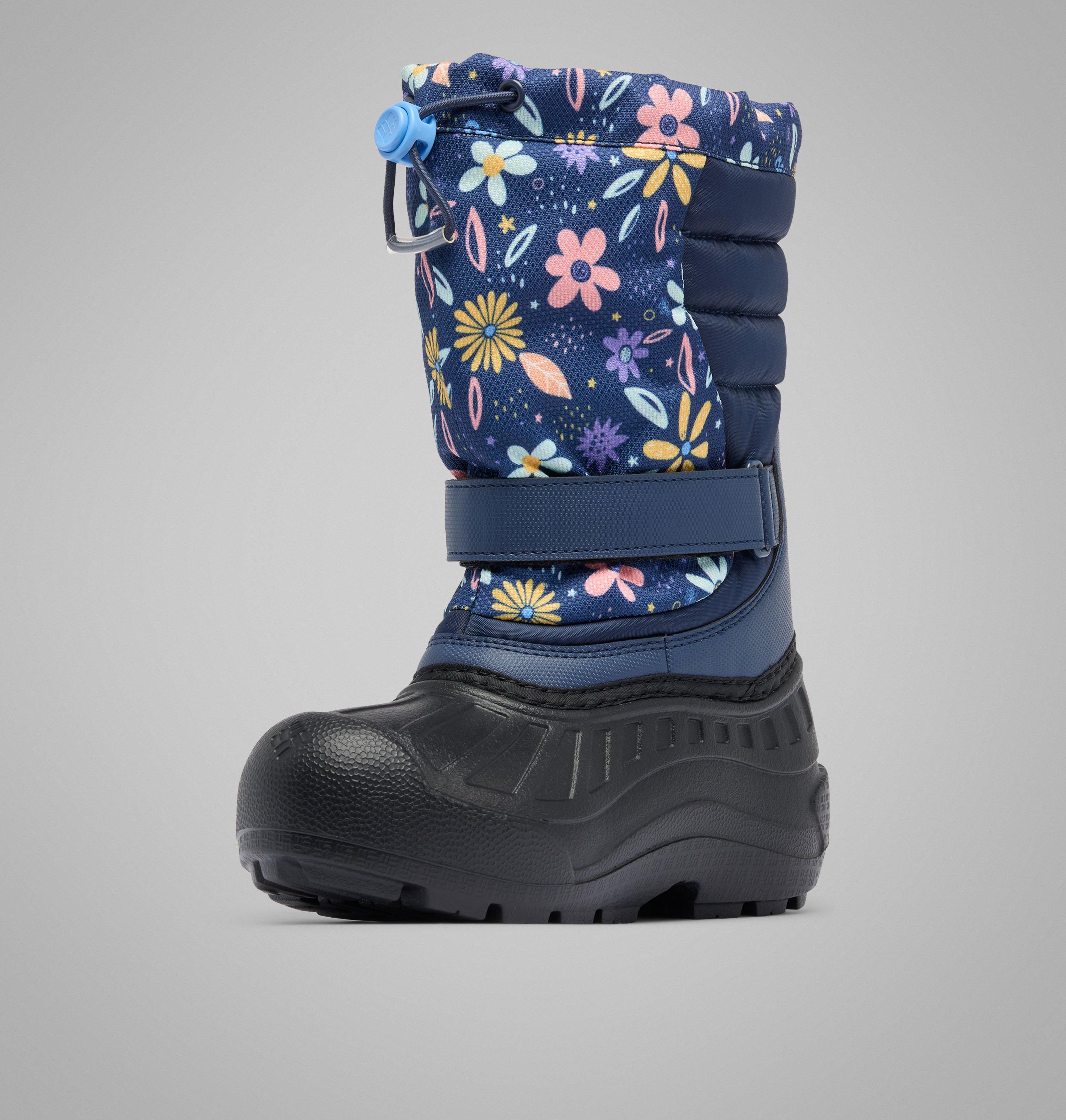 Bottes Powderbug Snowlite pour enfants 7