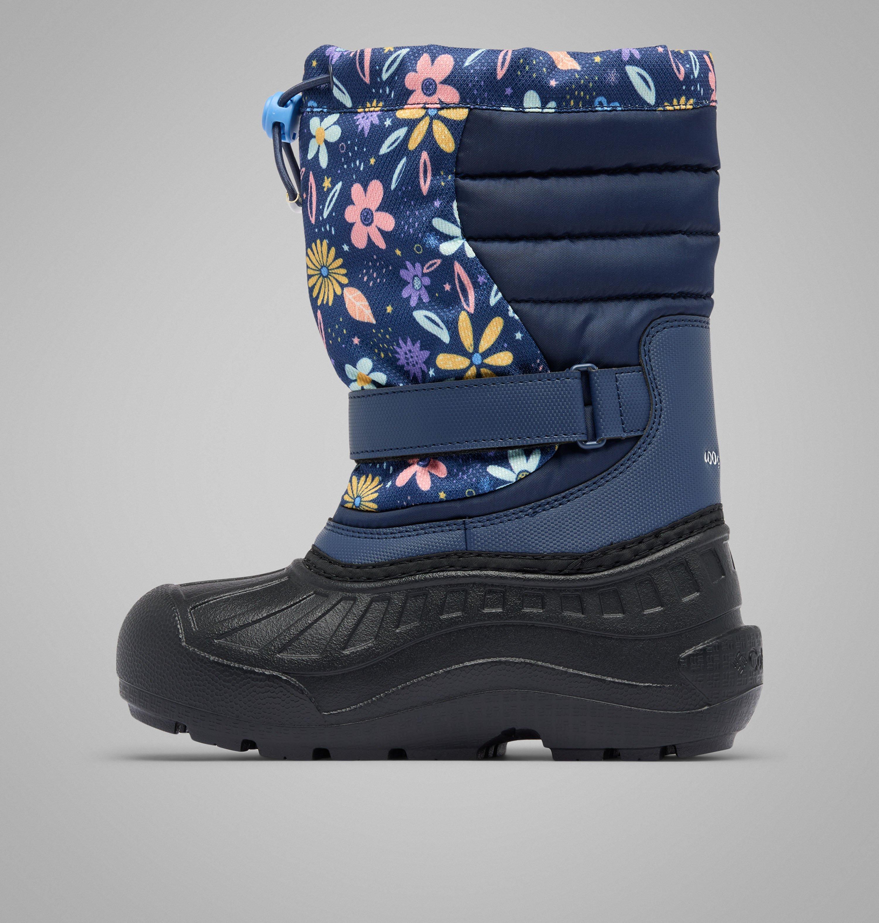 Bottes Powderbug Snowlite pour enfants 6