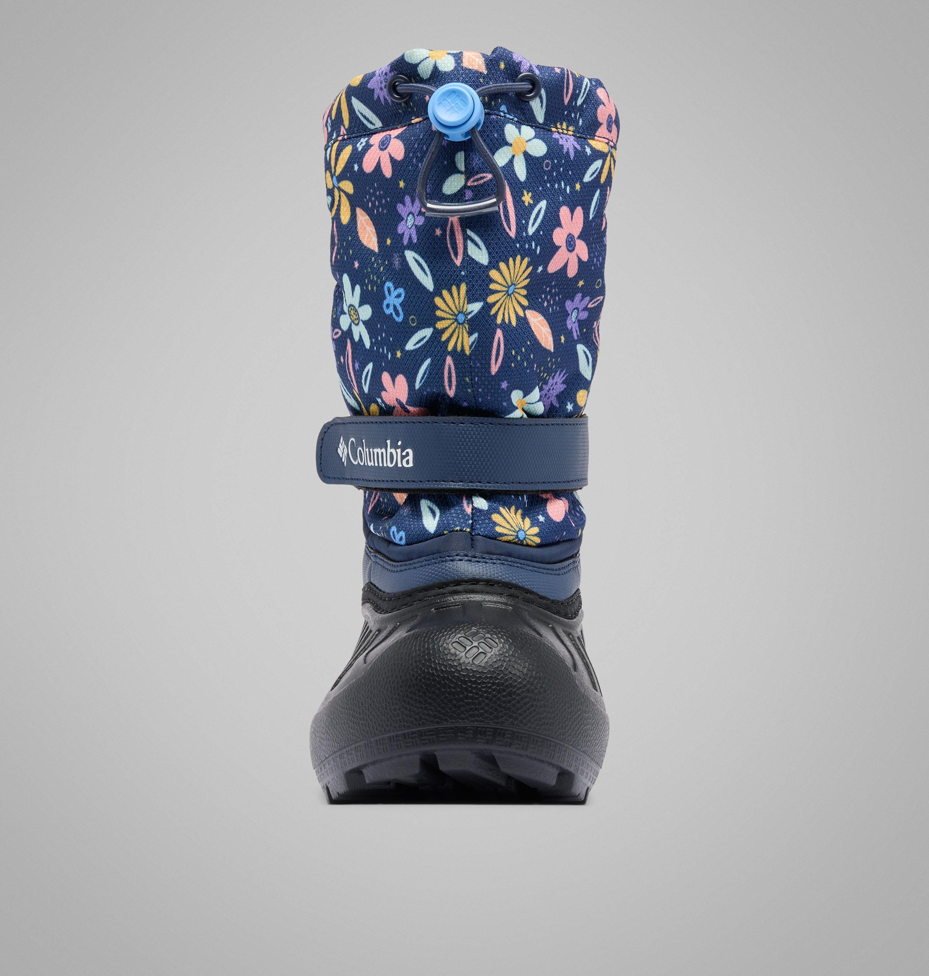 Bottes Powderbug Snowlite pour enfants 8