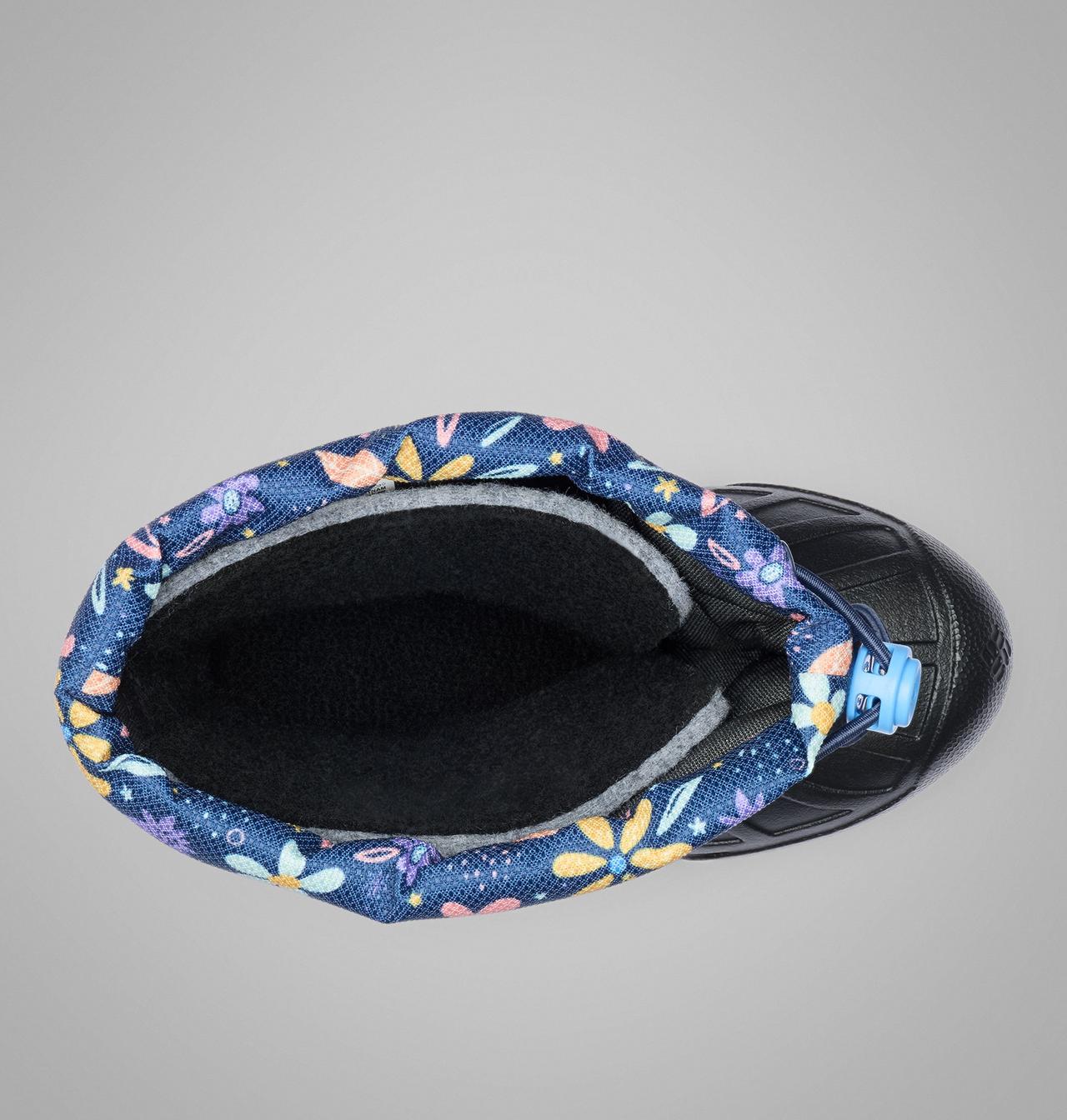 Big Kids' Powderbug™ Snowlite™ Boot | 466 | 3 4