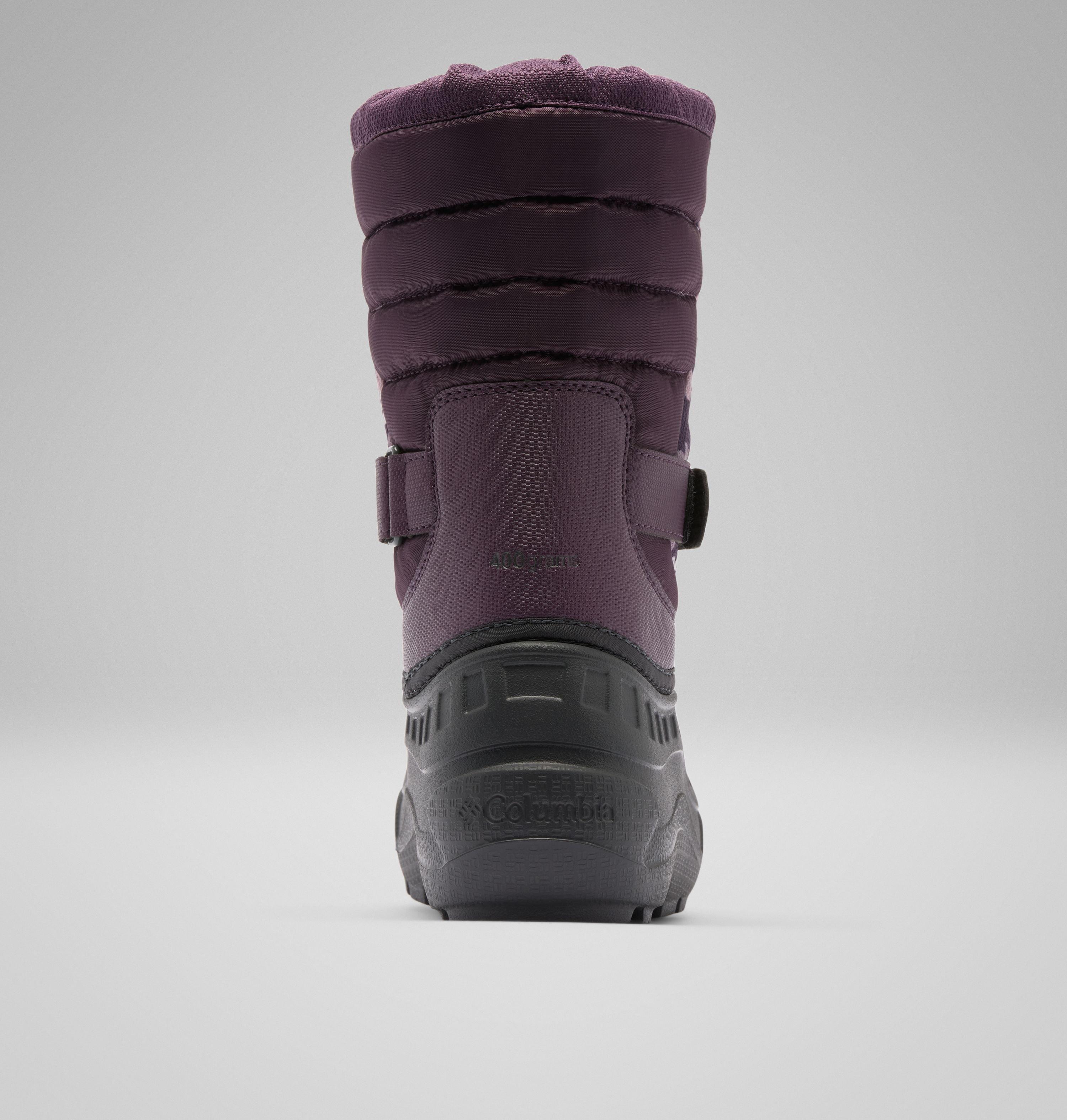 Big Kids' Powderbug Snowlite Boot 2