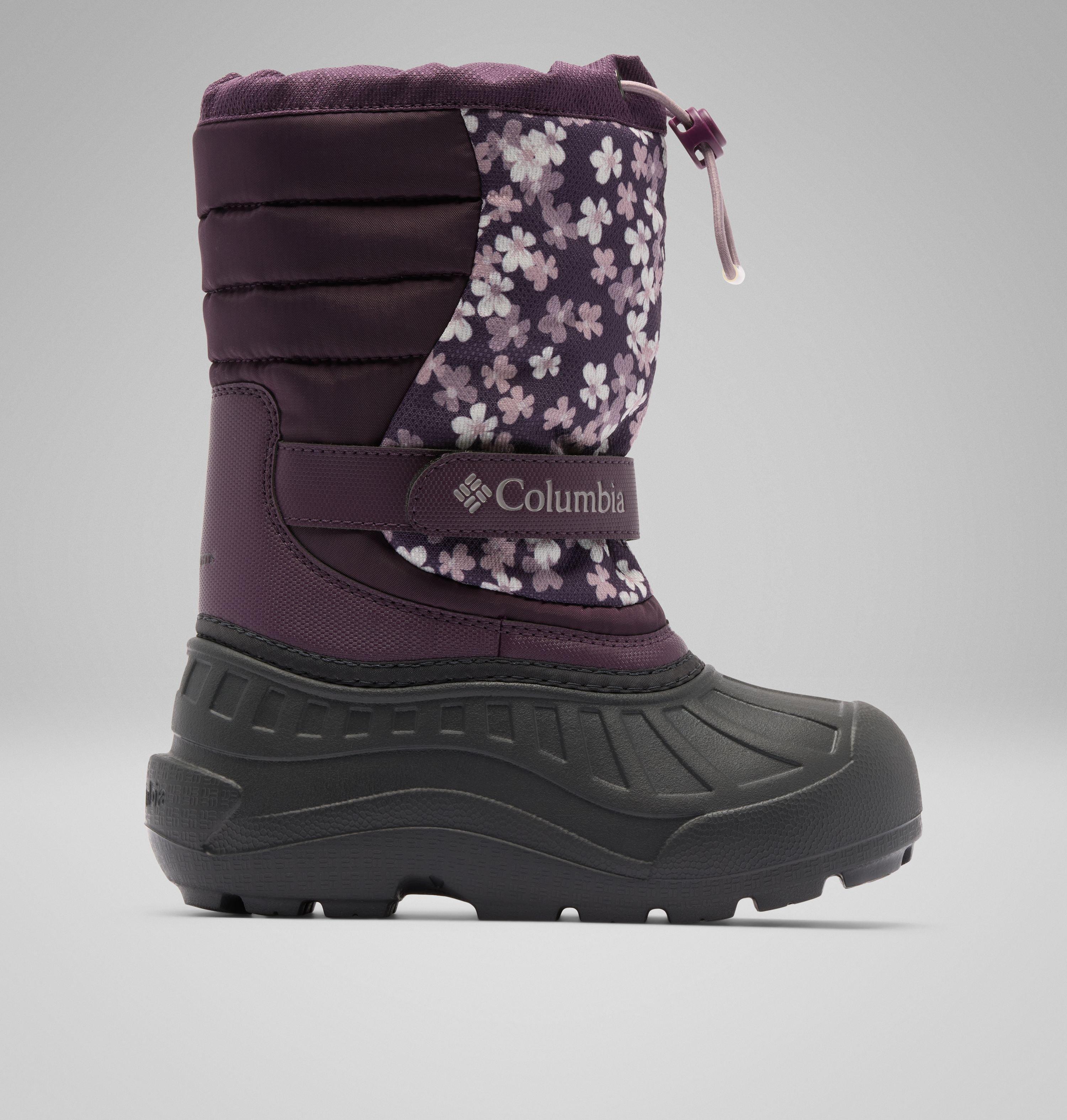 Big Kids' Powderbug Snowlite Boot 1