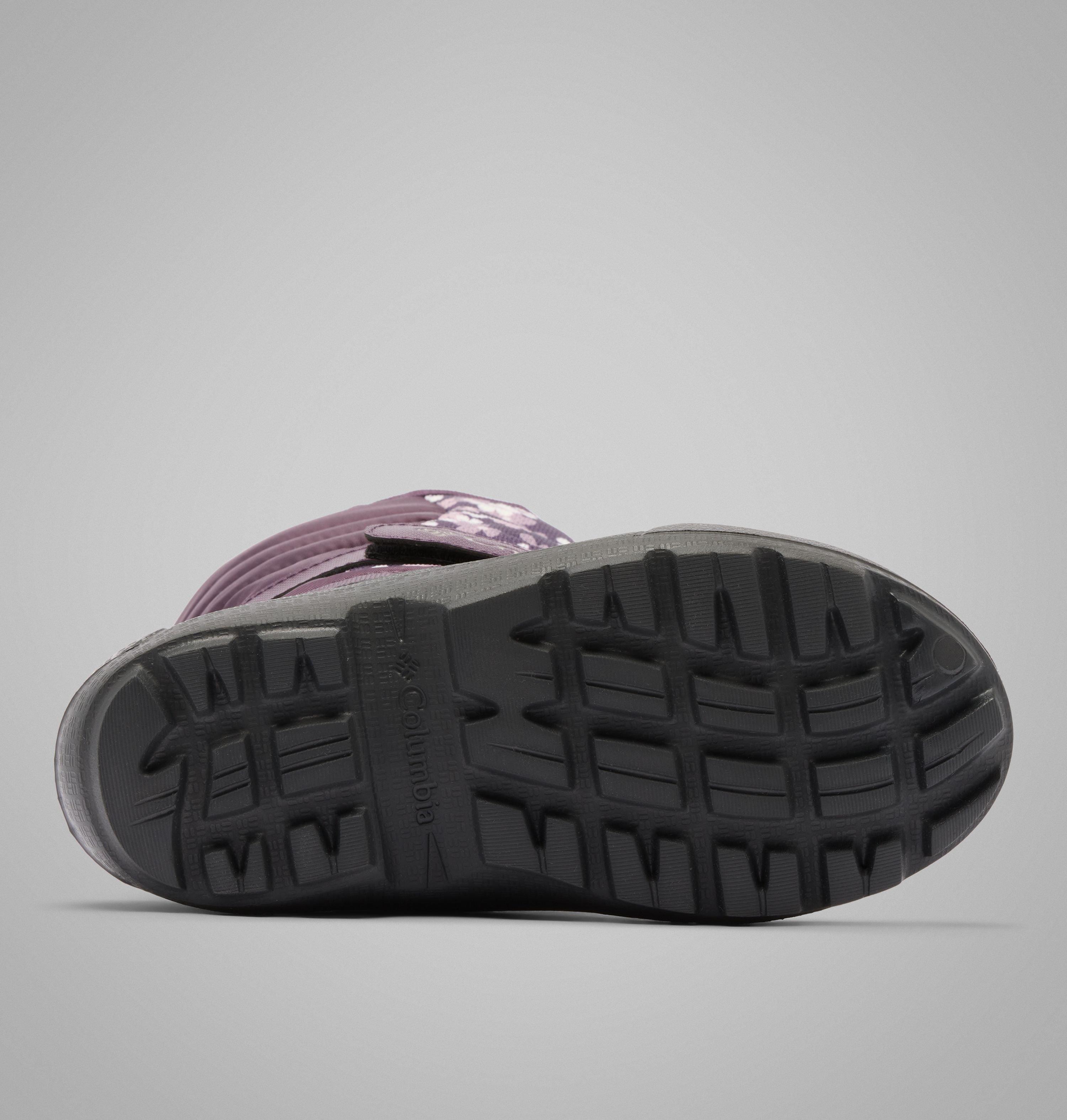 Big Kids' Powderbug Snowlite Boot 5